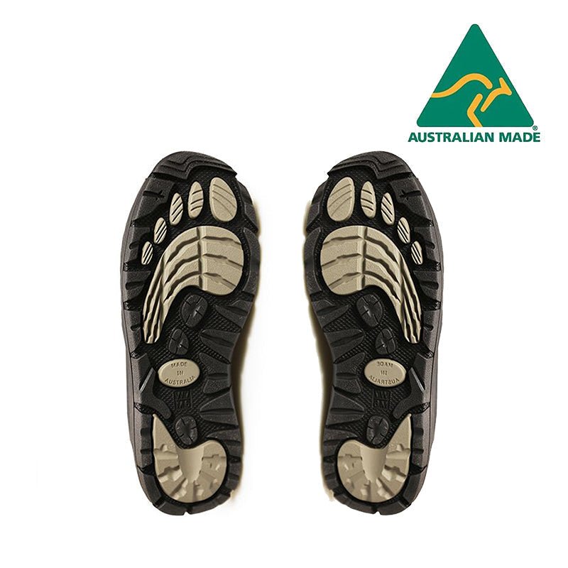 Australian Made - Buller Terrain Ugg Boots