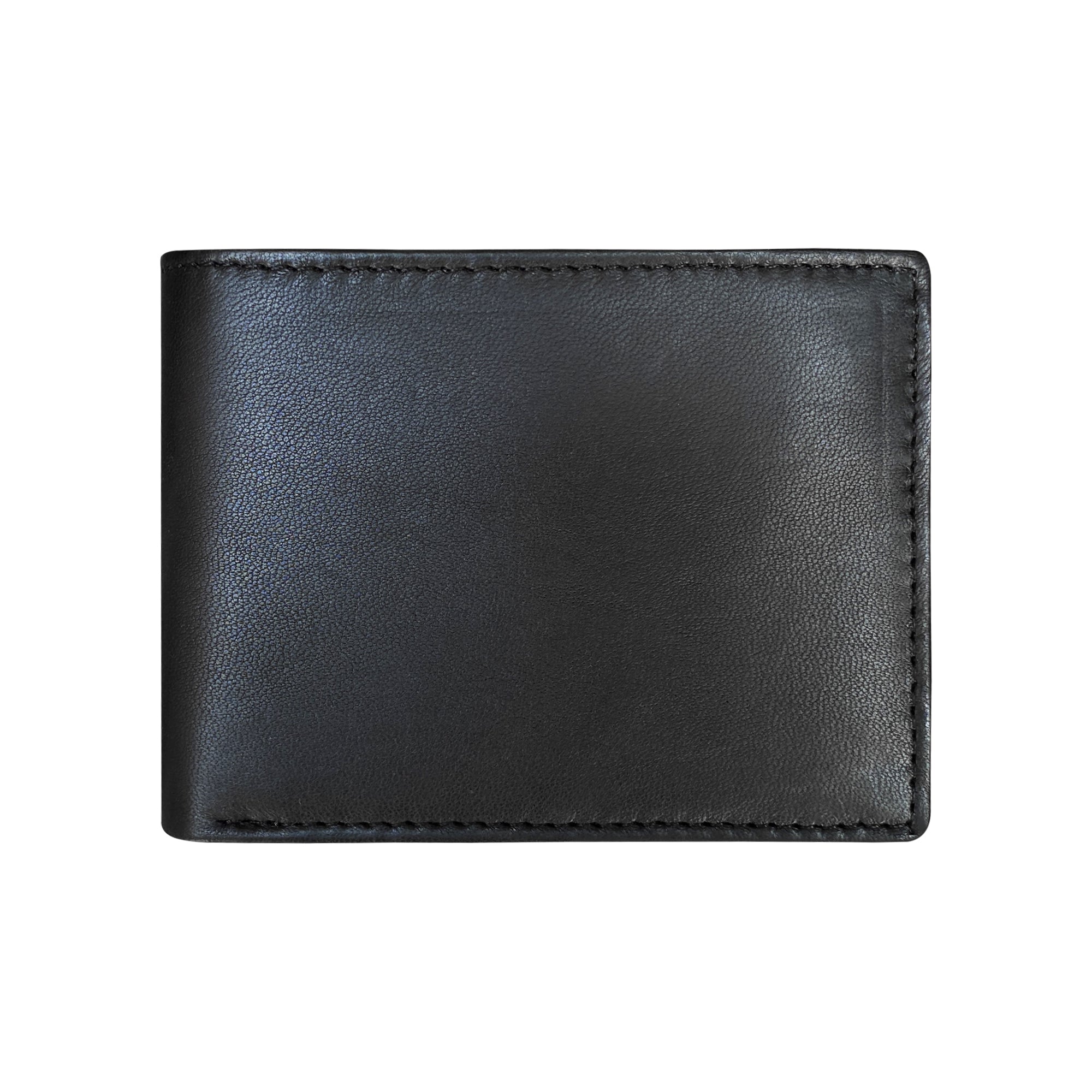HD Leather - Men's Wallet - SMW04H
