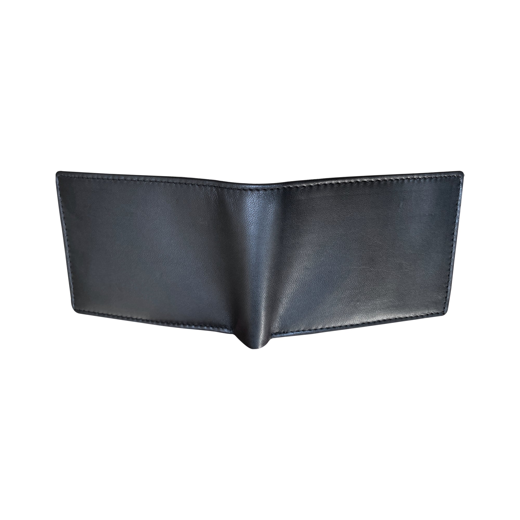 HD Leather - Men's Wallet - SMW04H
