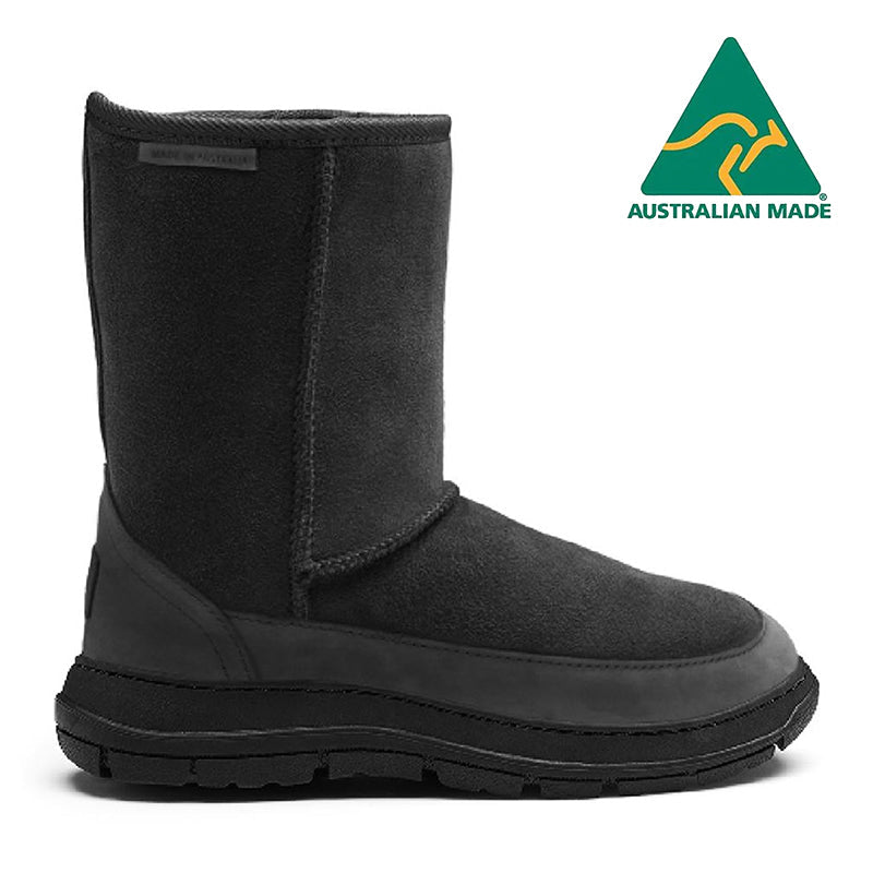 Australian Made - Buller Terrain Ugg Boots