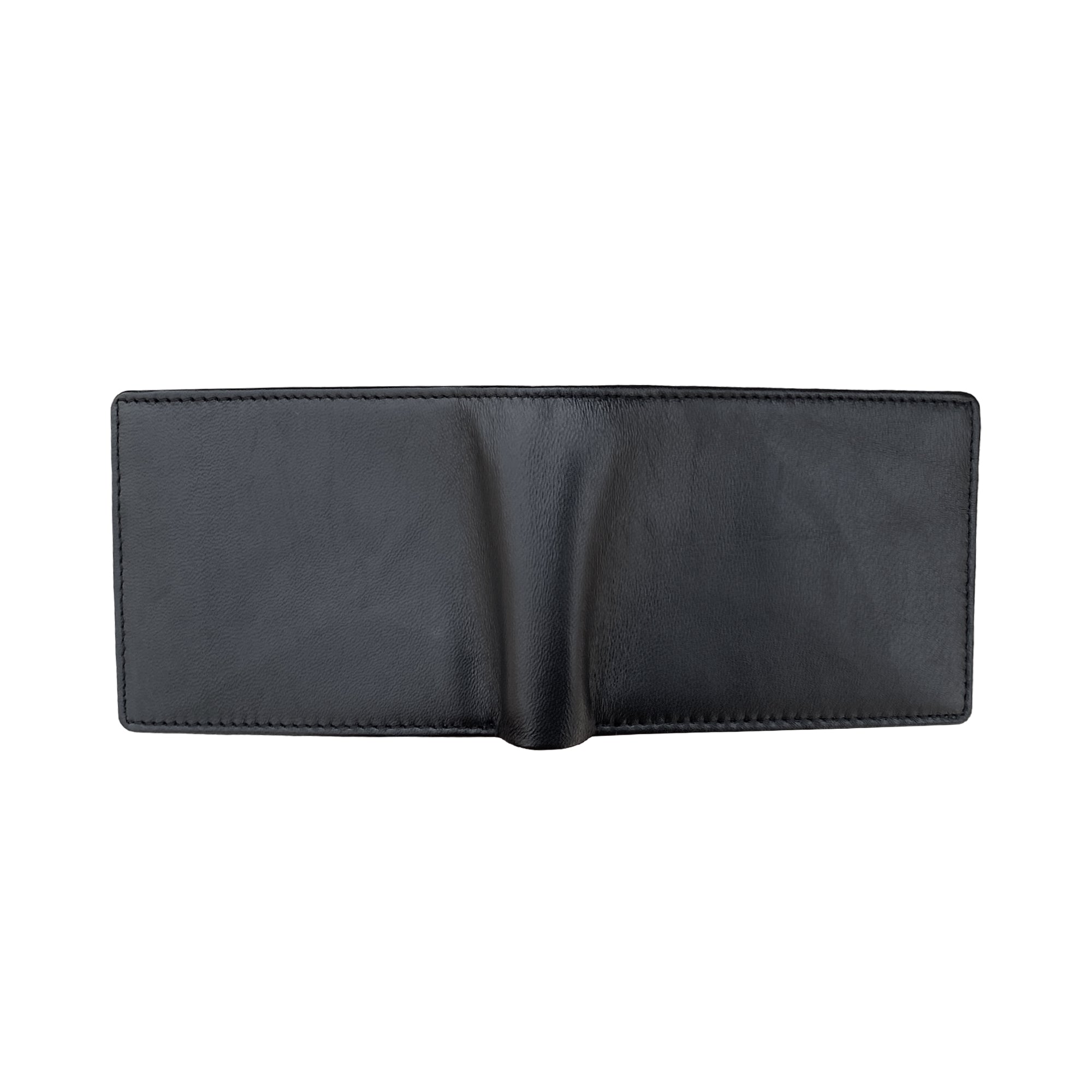 HD Leather - Men's Leather Wallet - SMW03H