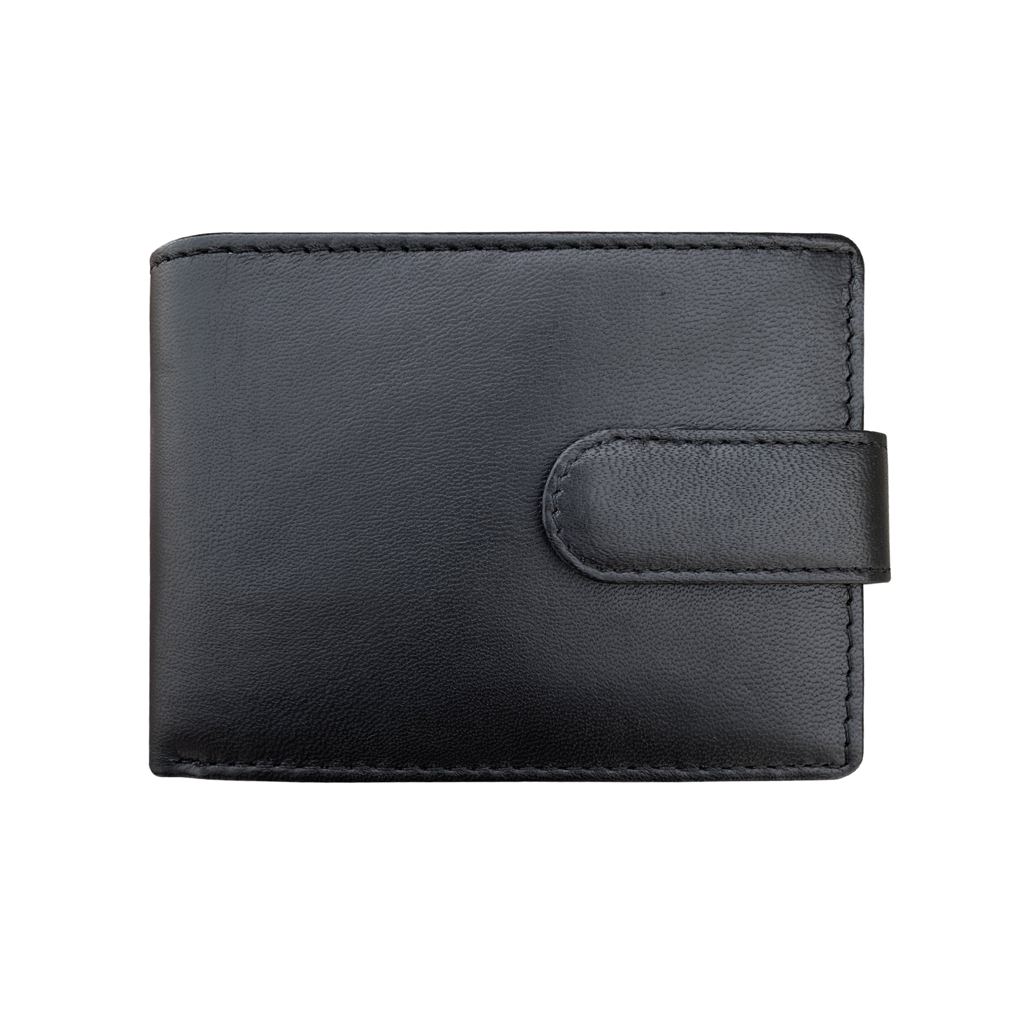 HD Leather - Men's Tab Wallet - SMW03HL