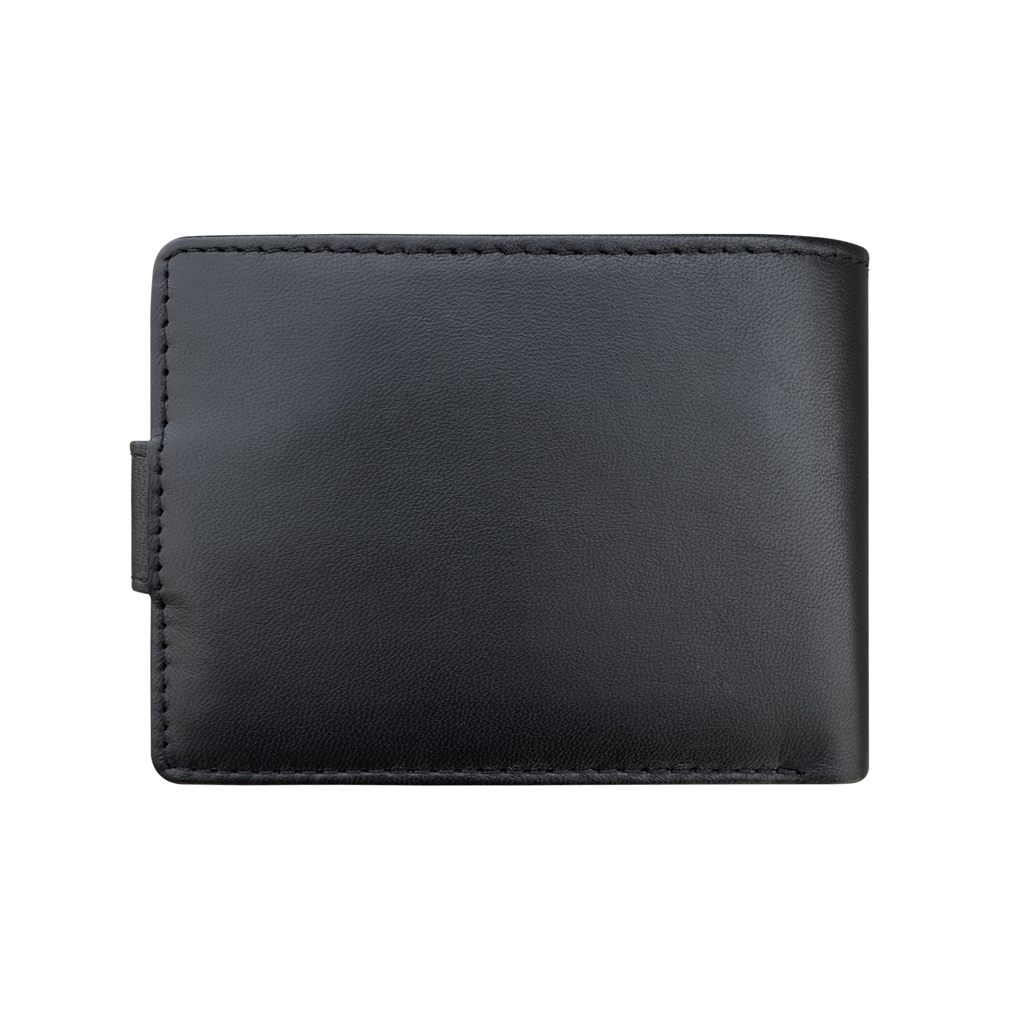HD Leather - Men's Tab Wallet - SMW03HL