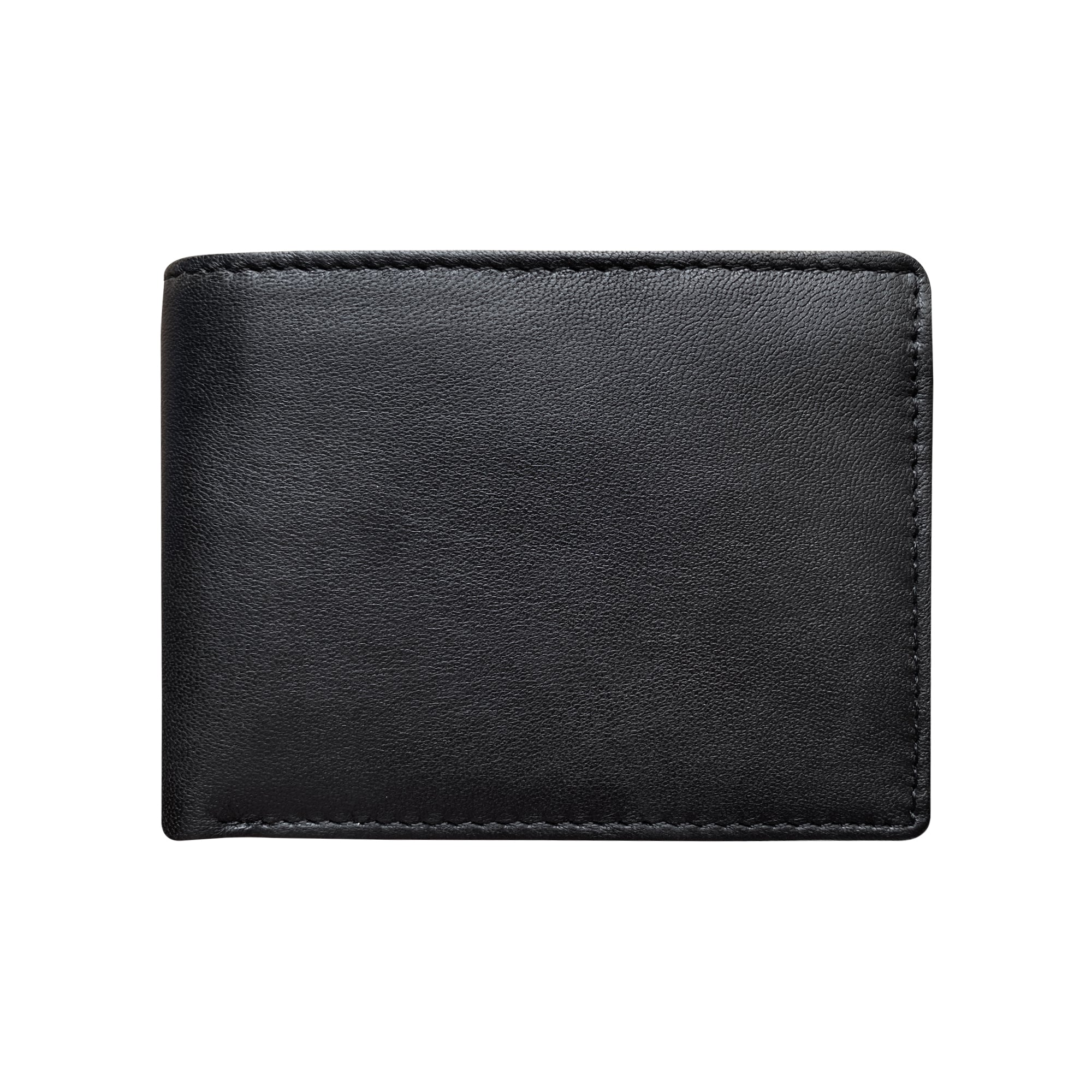 HD Leather - Men's Leather Wallet - SMW03Z
