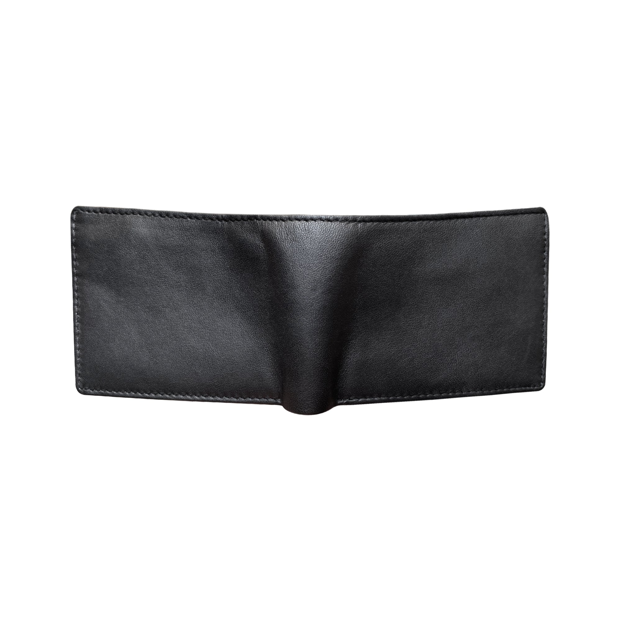 HD Leather - Men's Leather Wallet - SMW03Z