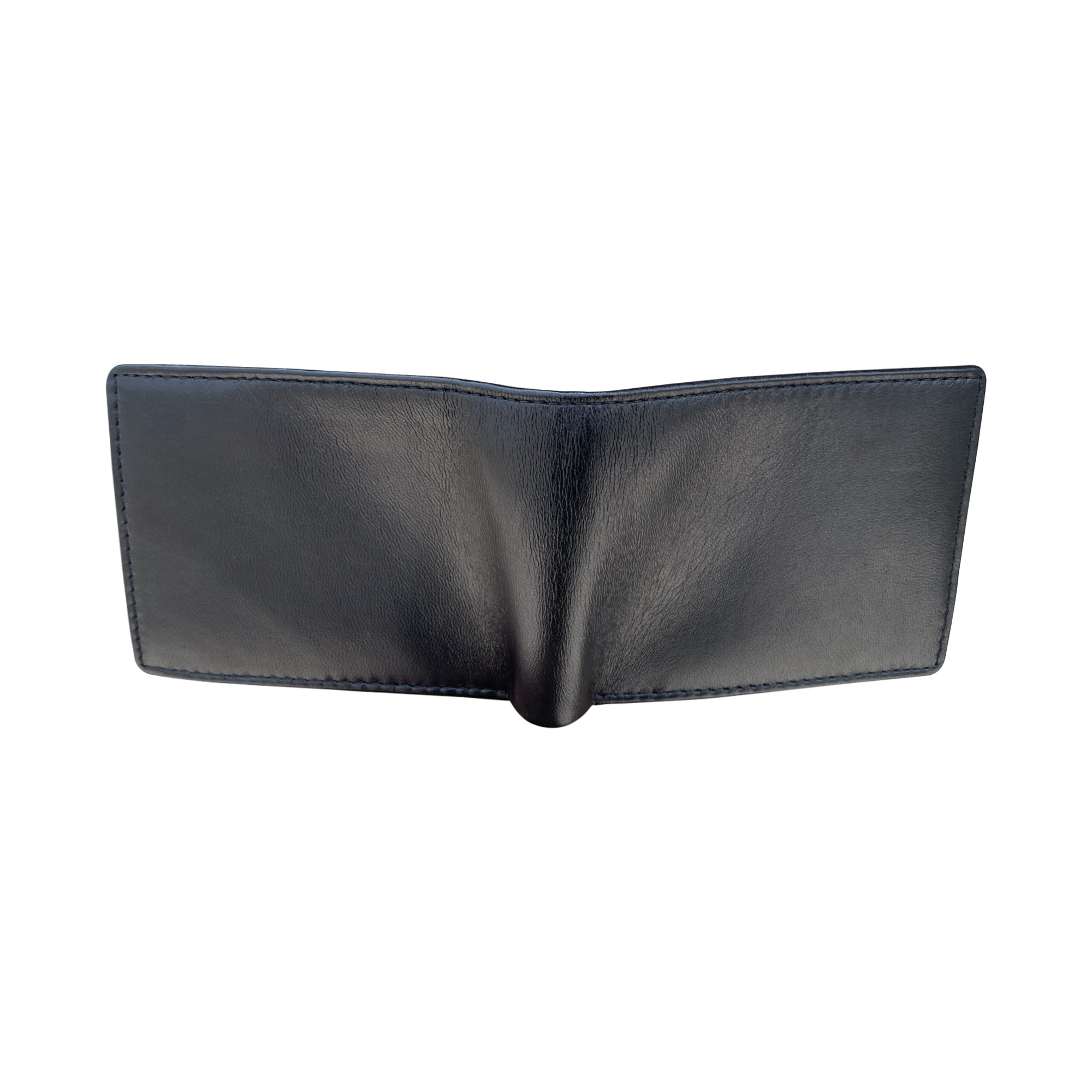 HD Leather - Men's Wallet - SMW05H
