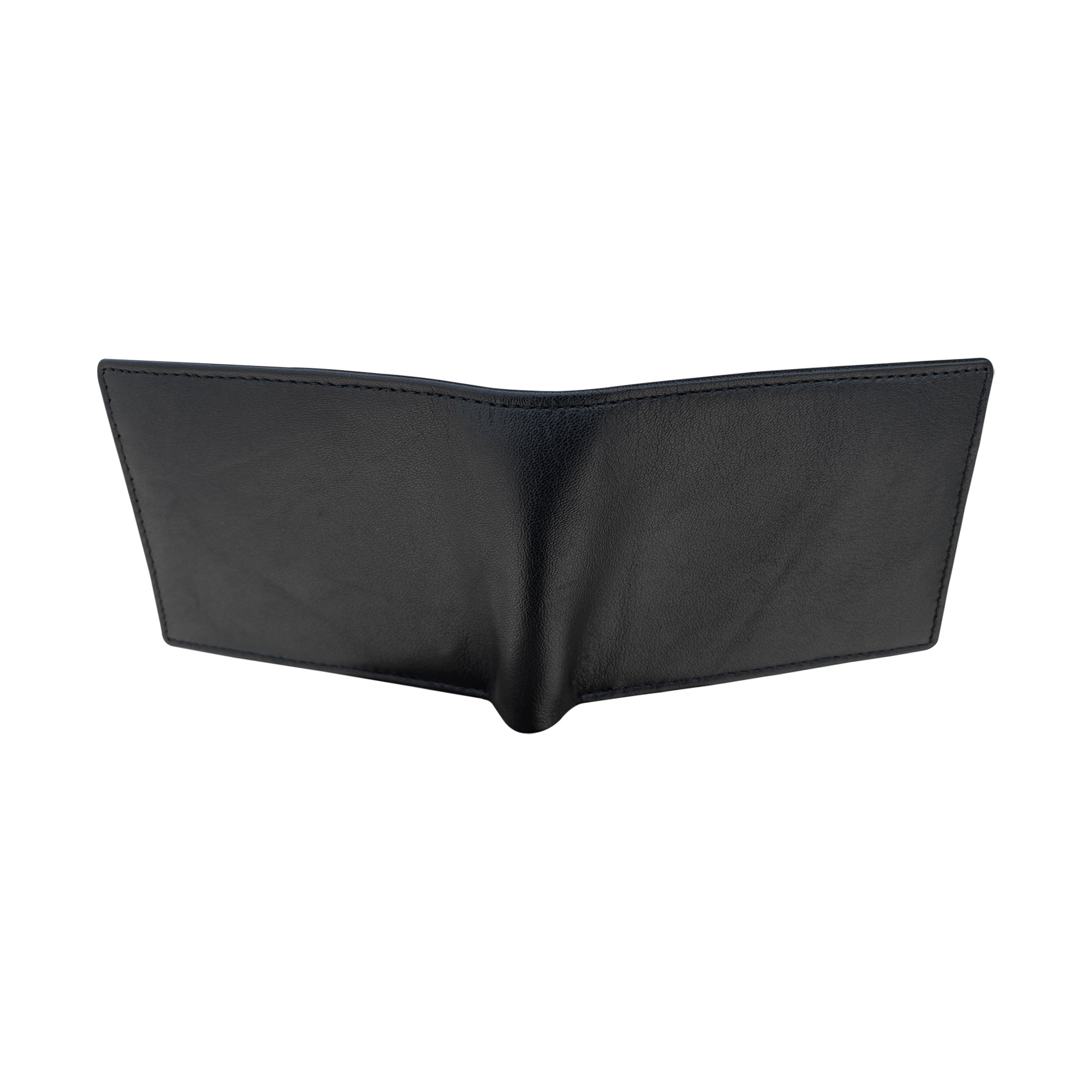 HD Leather - Men's Wallet  - SMW06Z