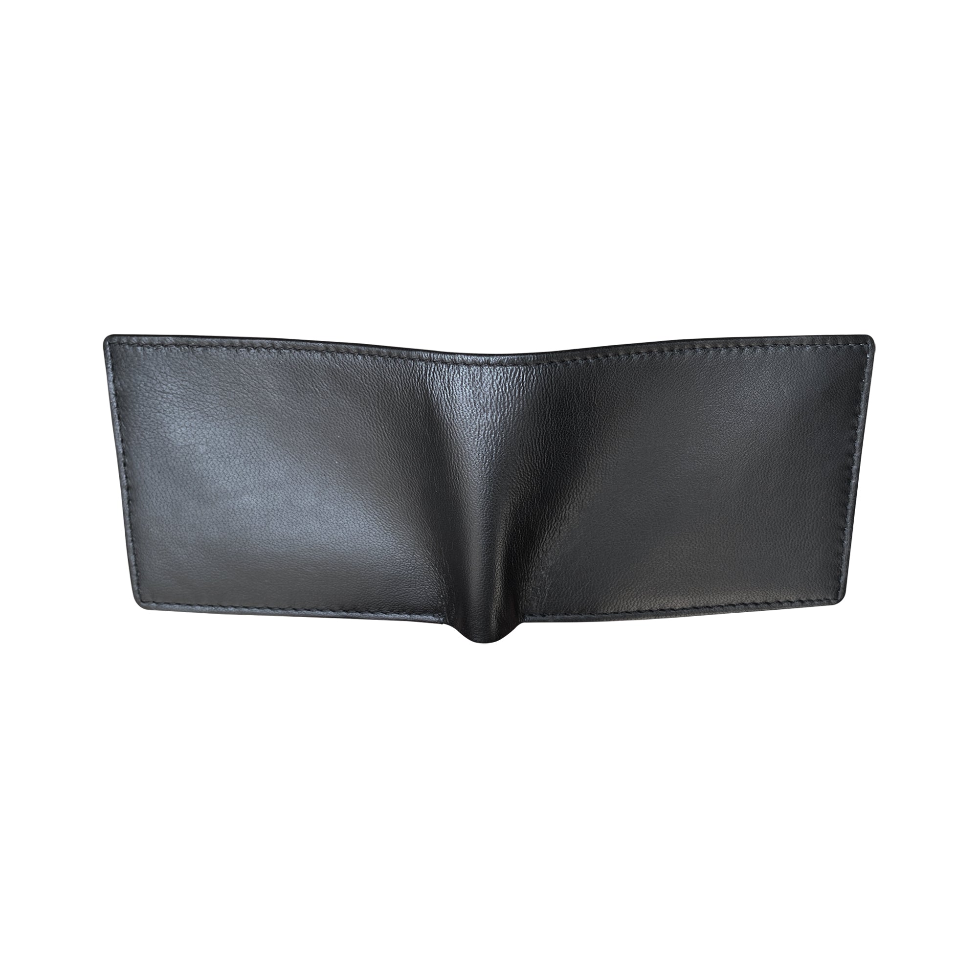 HD Leather - Men's Wallet - SMW05Z