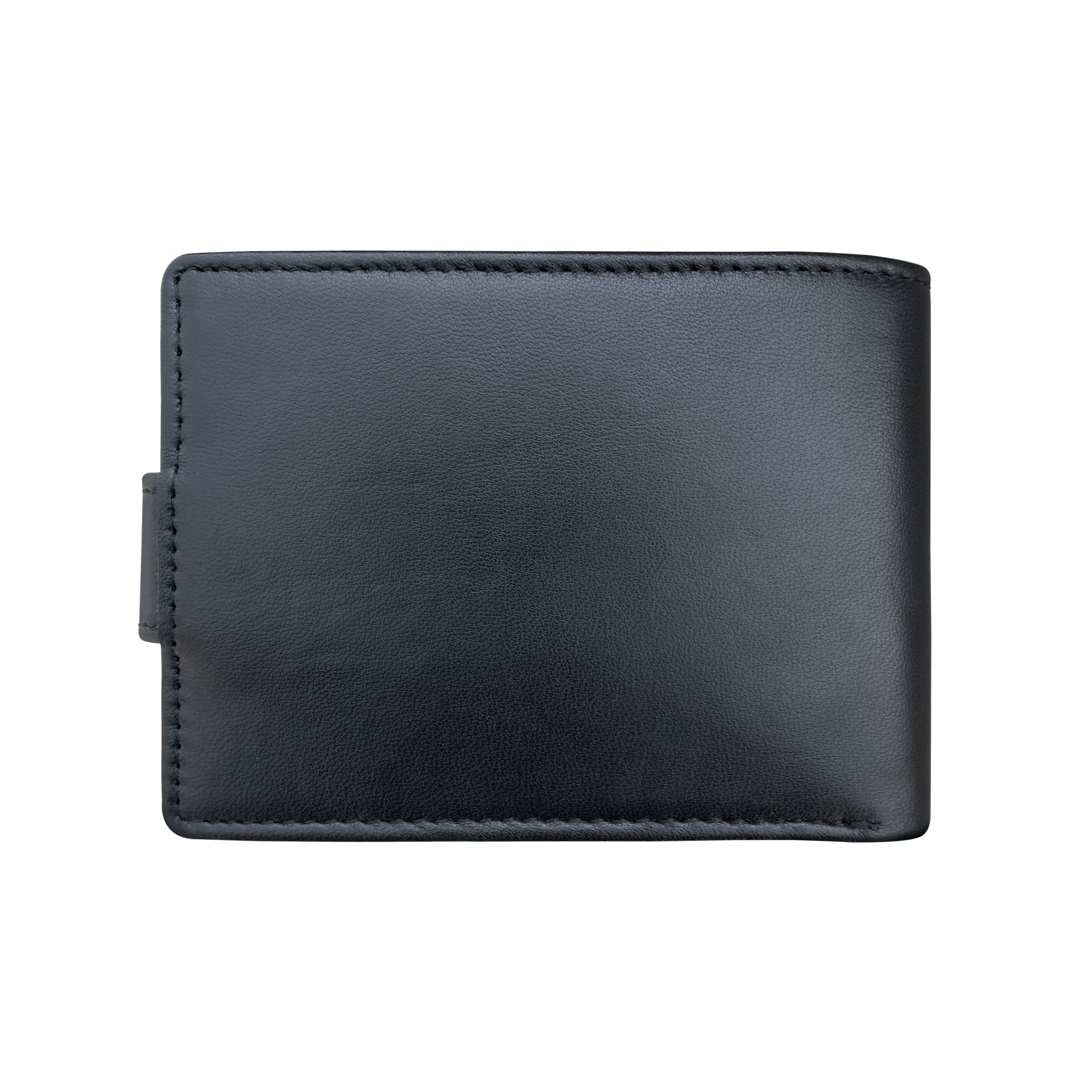 HD Leather - Men's Tab Wallet - SMW06ZL
