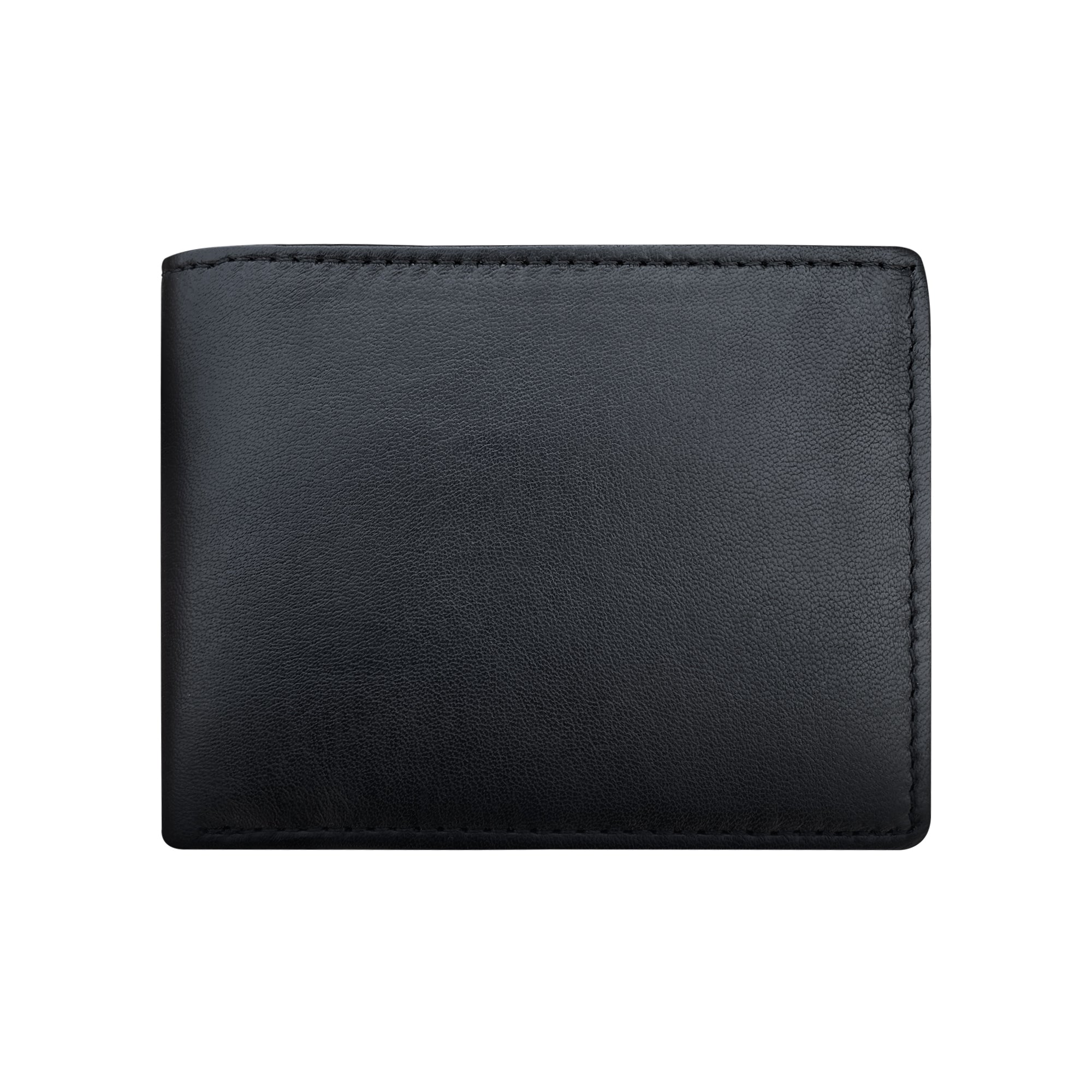 HD Leather - Men's Wallet - SMW07H