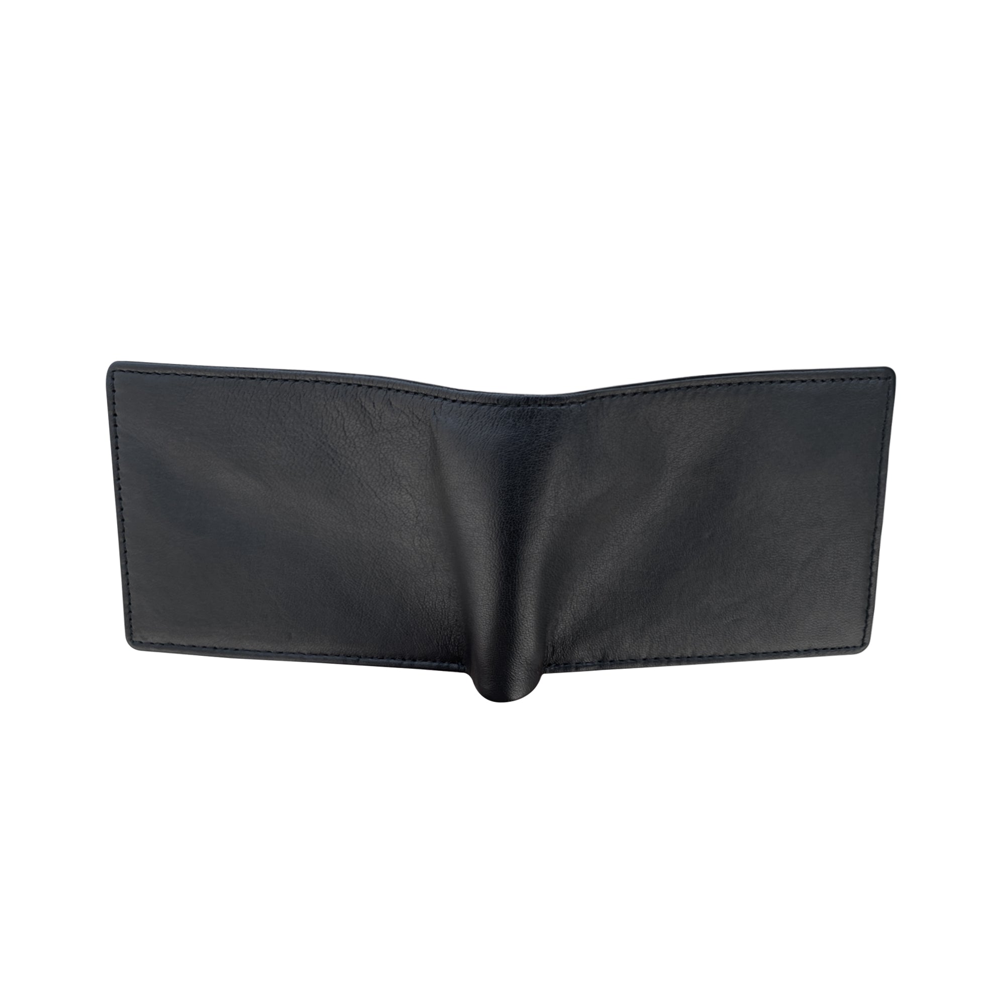 HD Leather - Men's Wallet - SMW07H