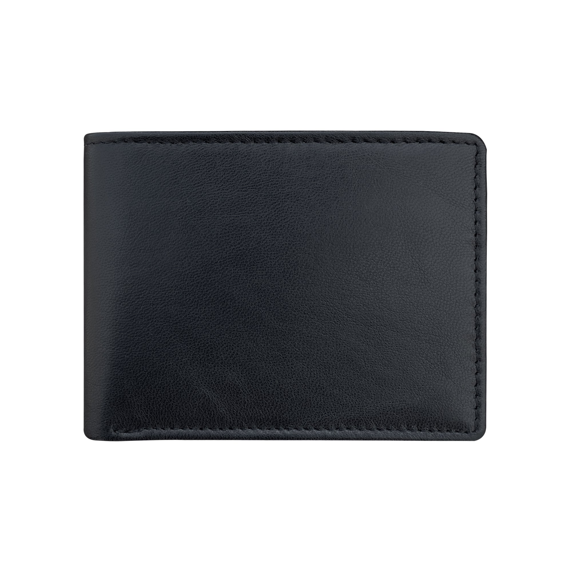 HD Leather - Men's Wallet - SMW06H