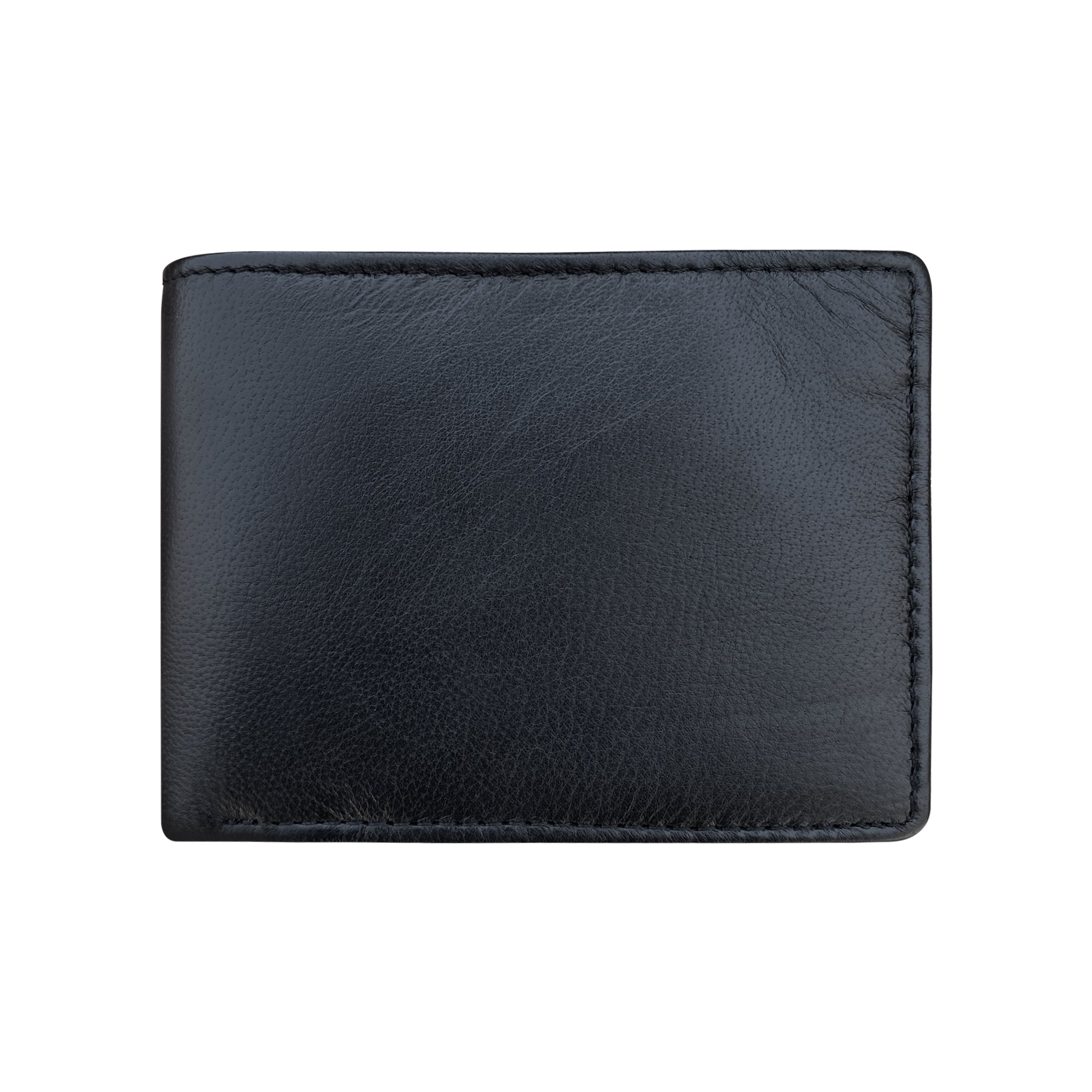 HD Leather - Men's Wallet - SMW07Z