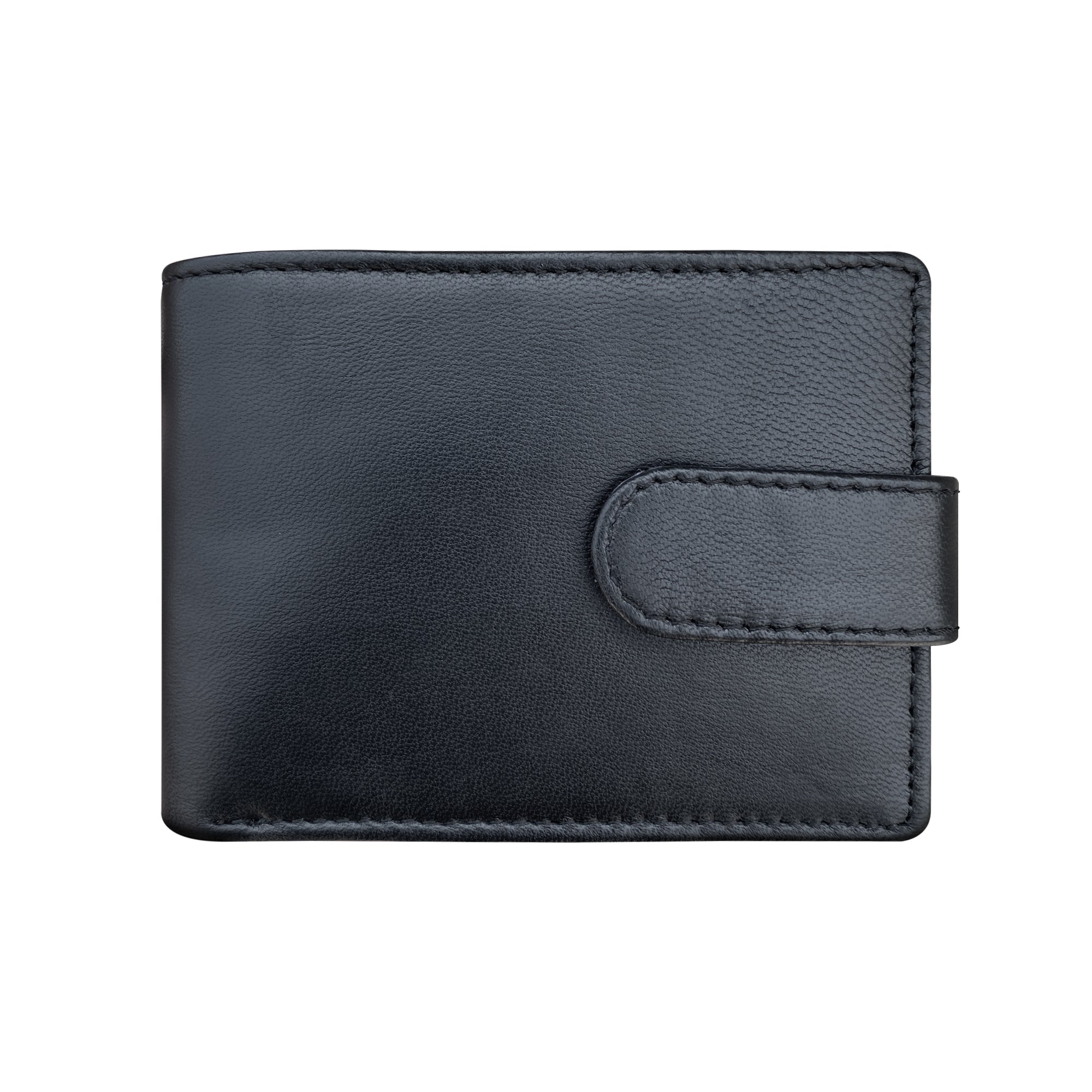 HD Leather - Men's Tab Wallet - SMW06HL