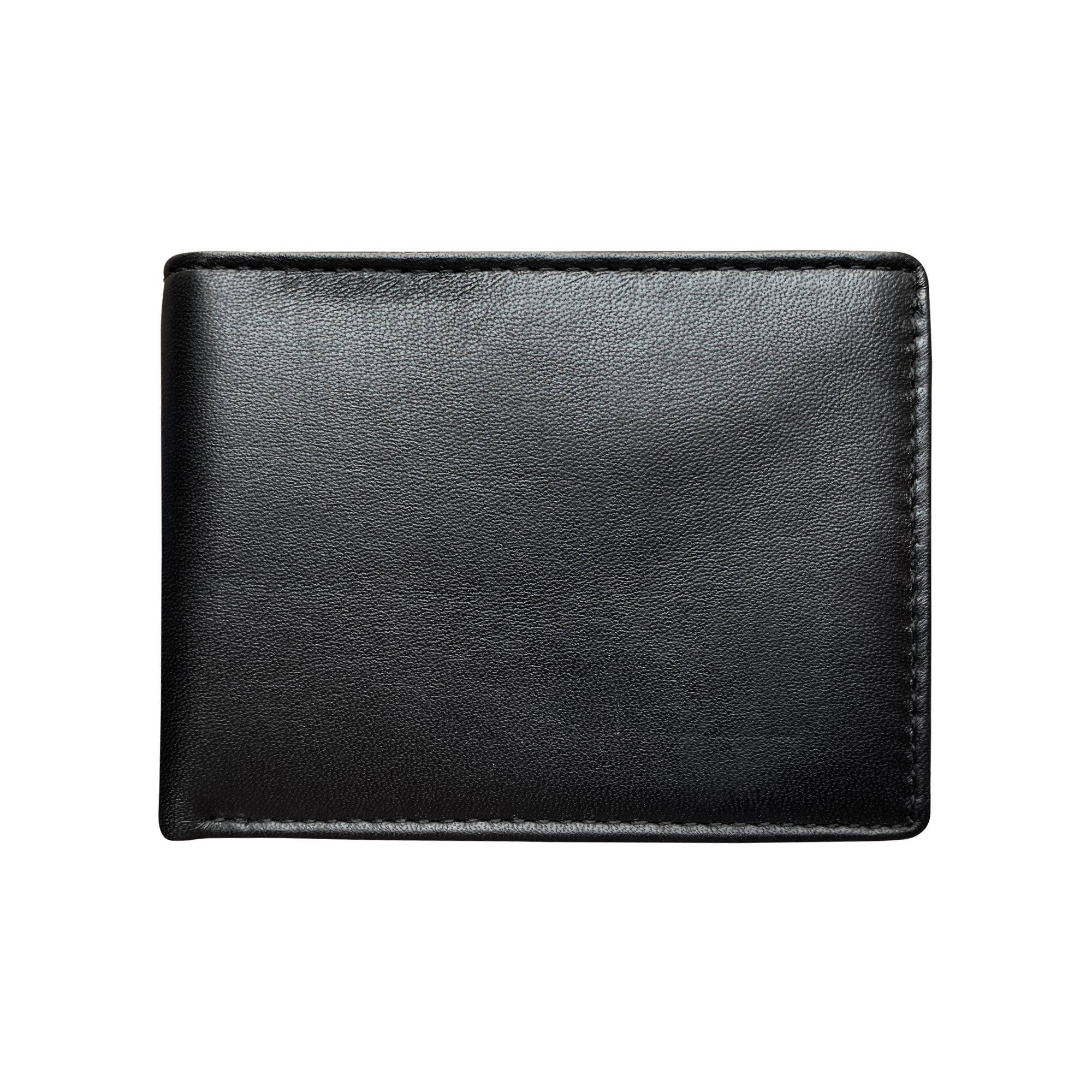 HD Leather - Men's Wallet - SMW09H