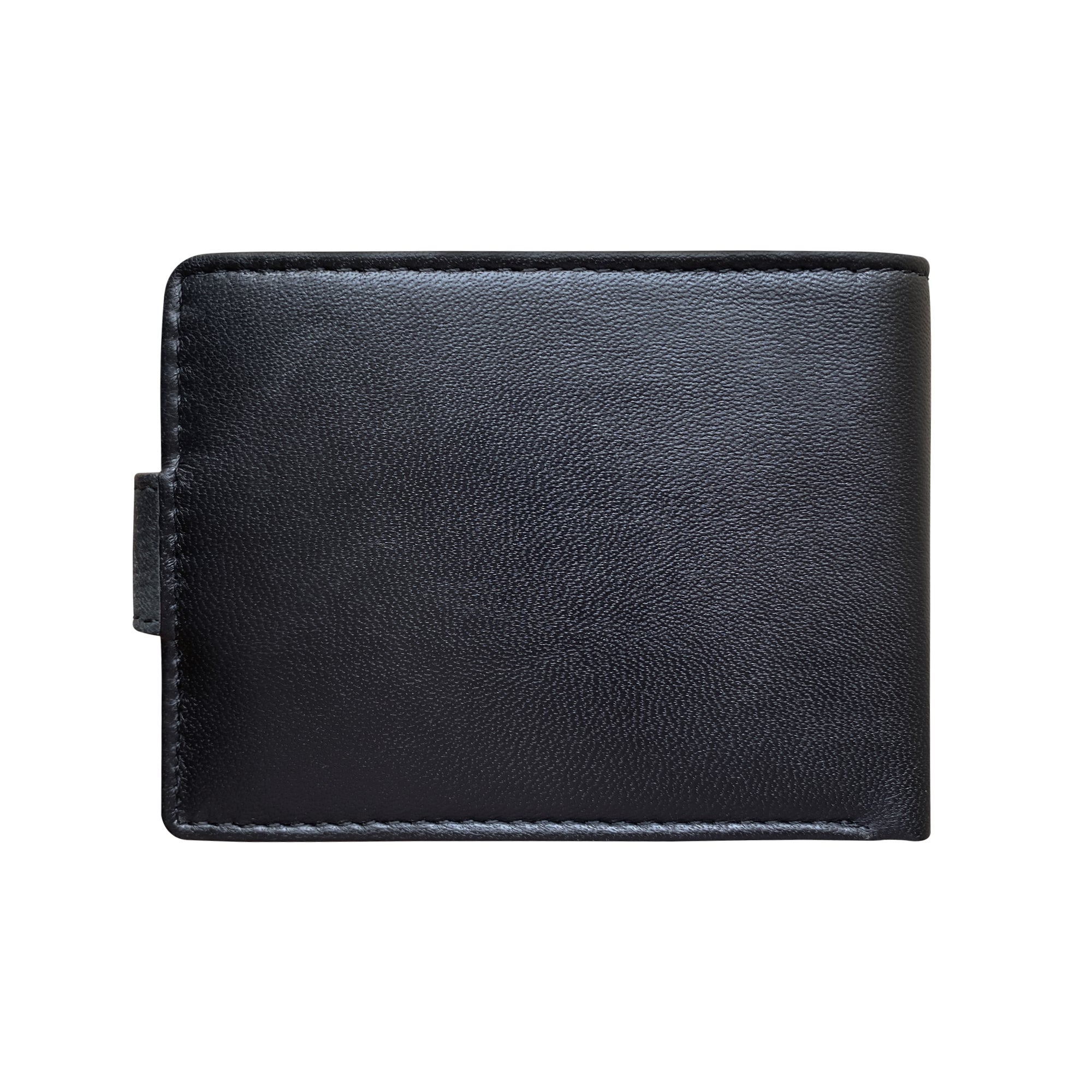 HD Leather - Men's Tab Wallet - SMW09HL