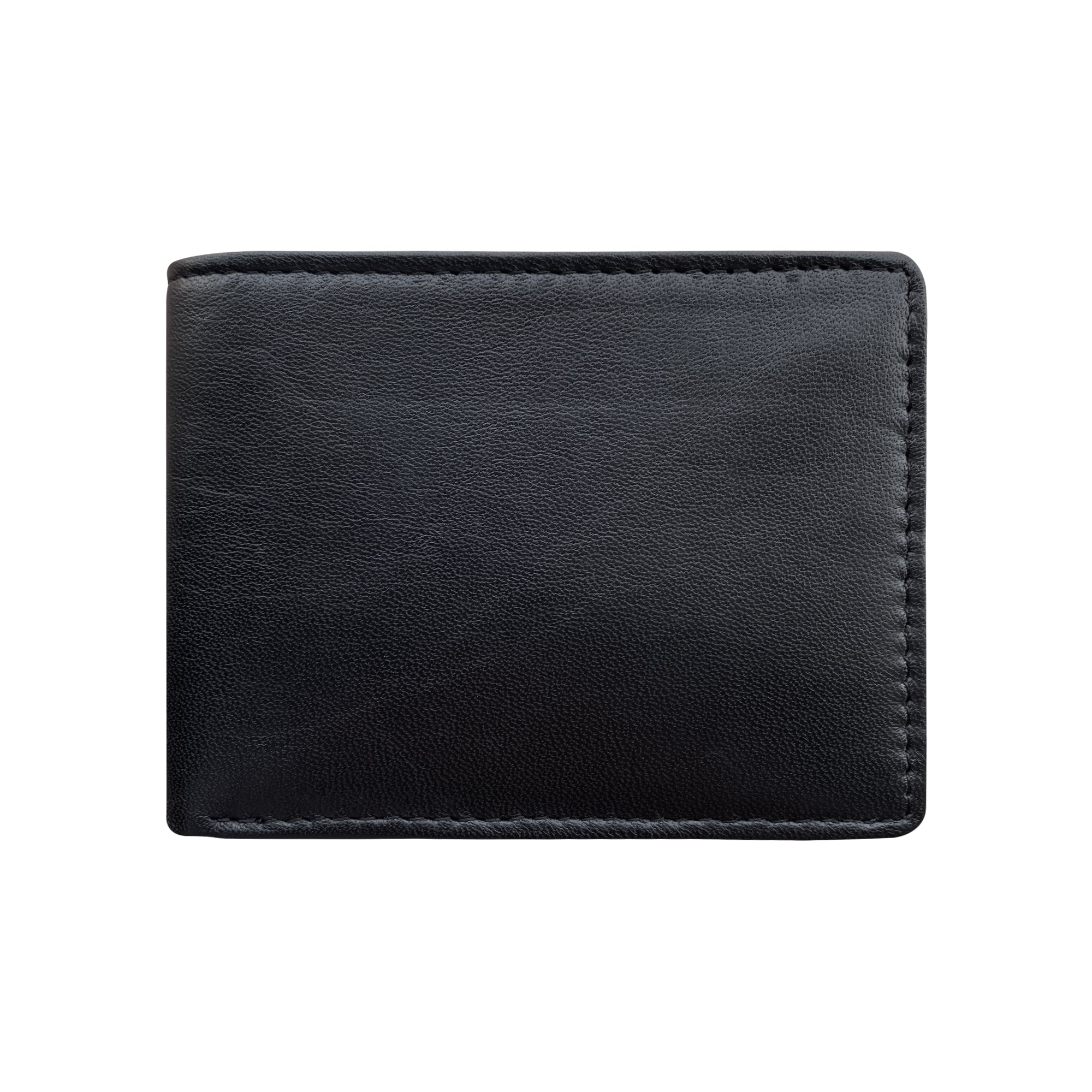 HD Leather - Men's Wallet - SMW08H