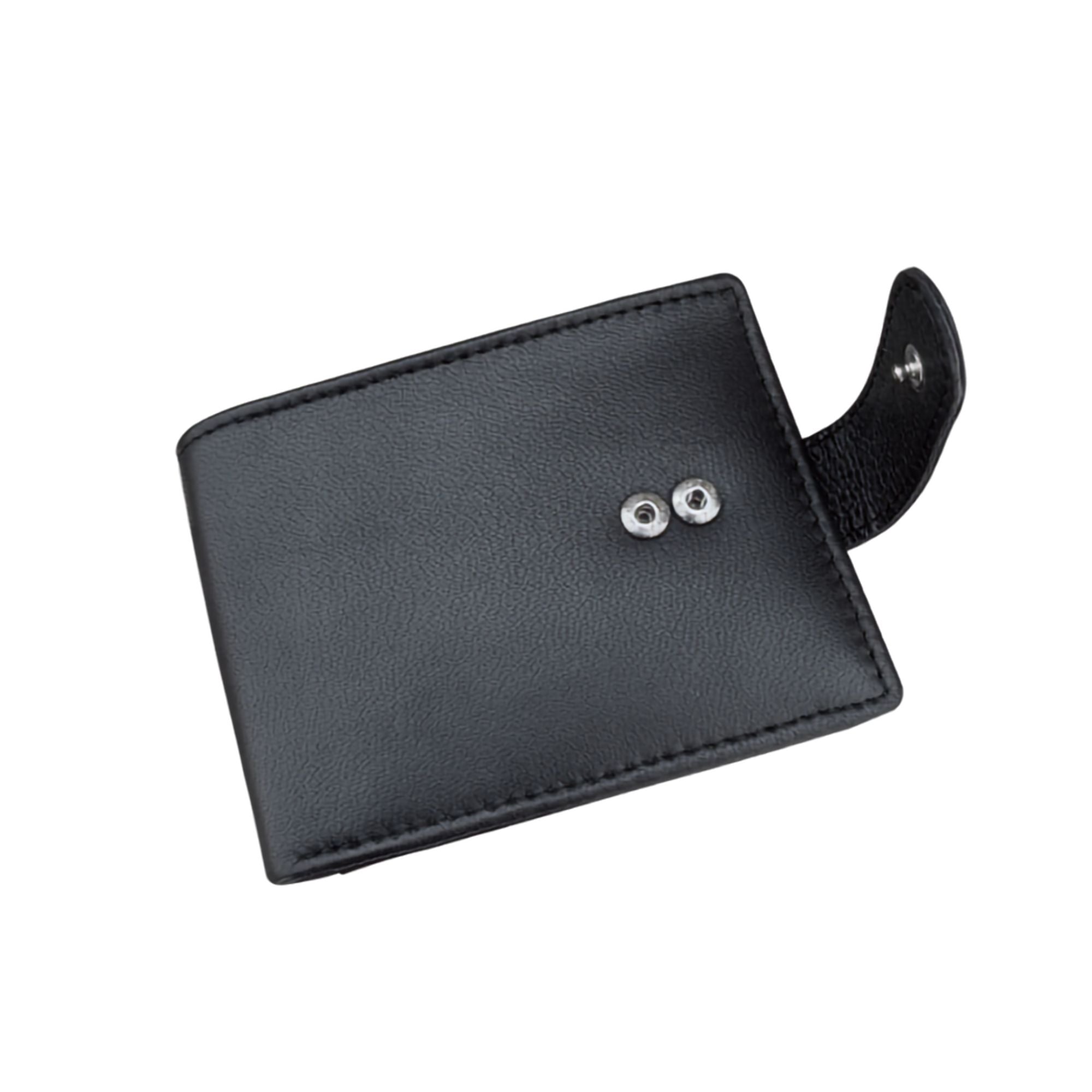 HD Leather - Men's Tab Wallet -  SMW08HL