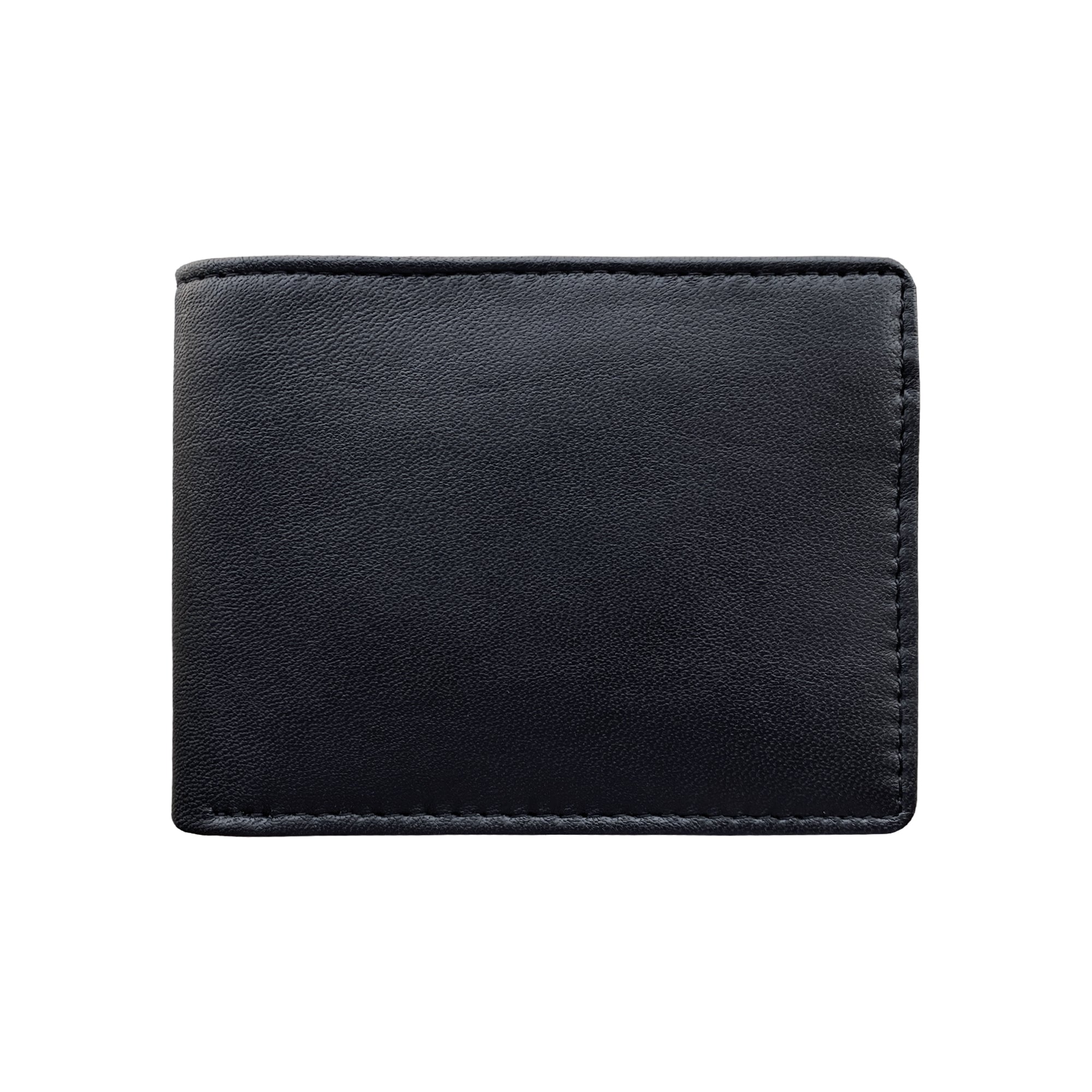 HD Leather - Men's Wallet - SMW08Z