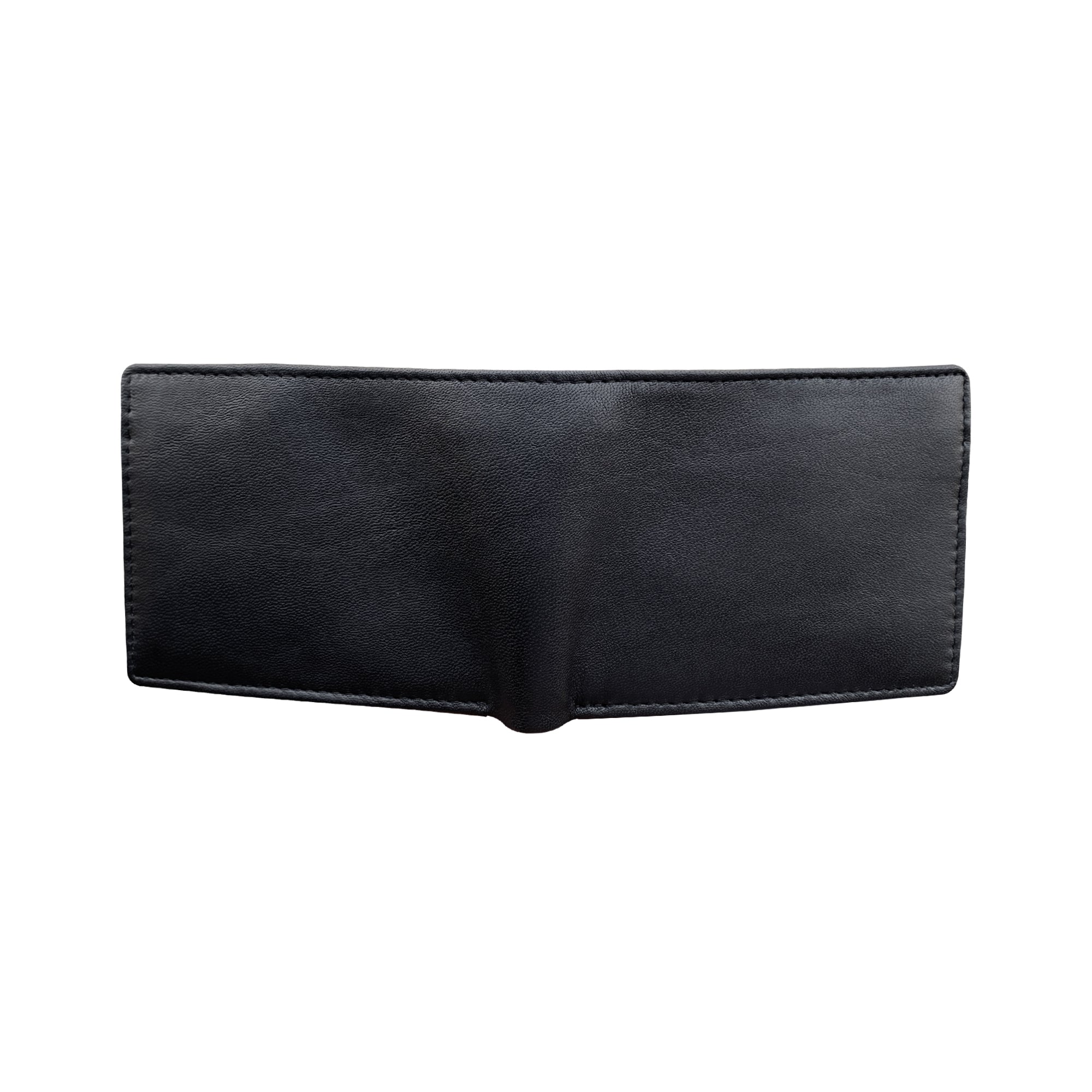 HD Leather - Men's Wallet - SMW08Z