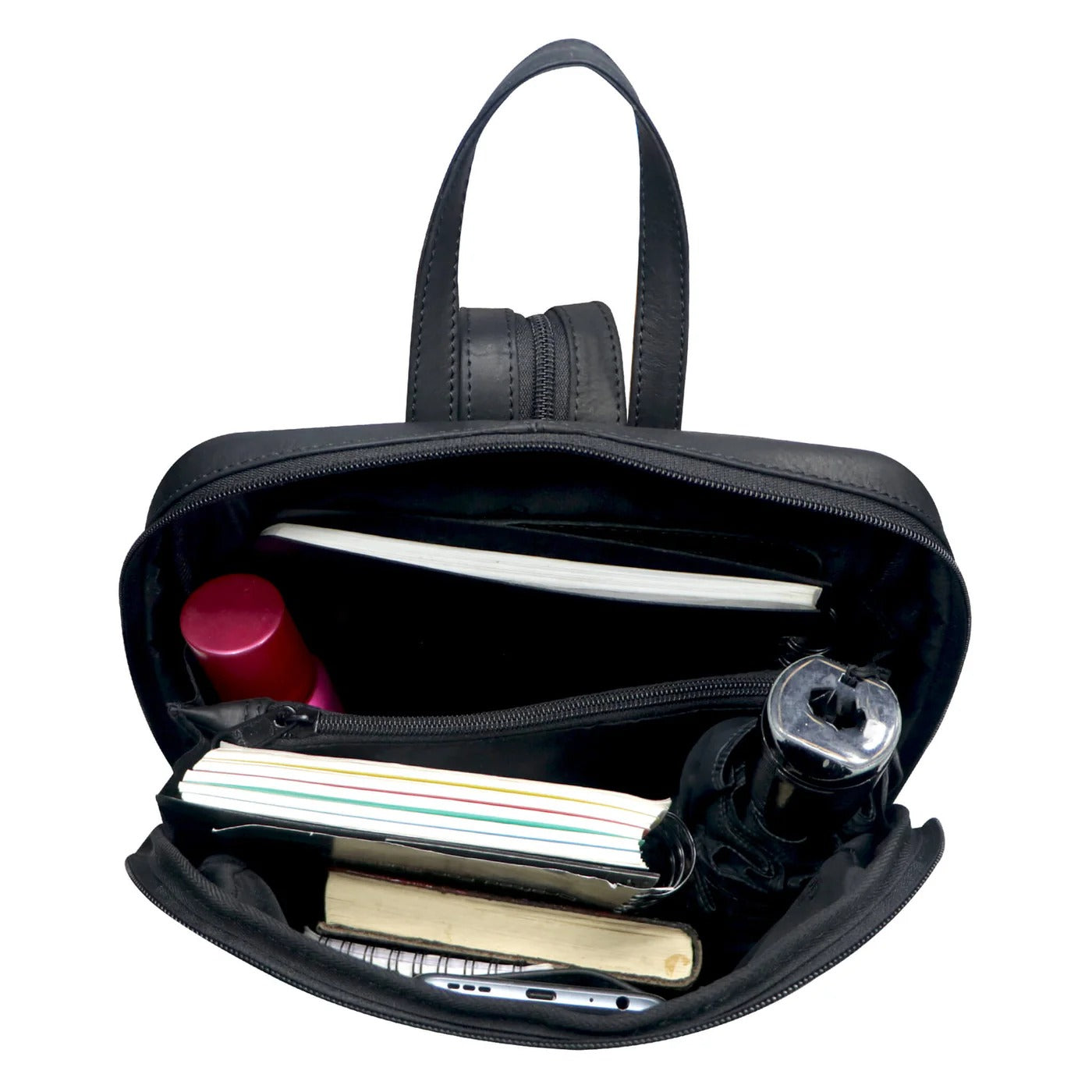 Anna Vintage Backpack - GW193042