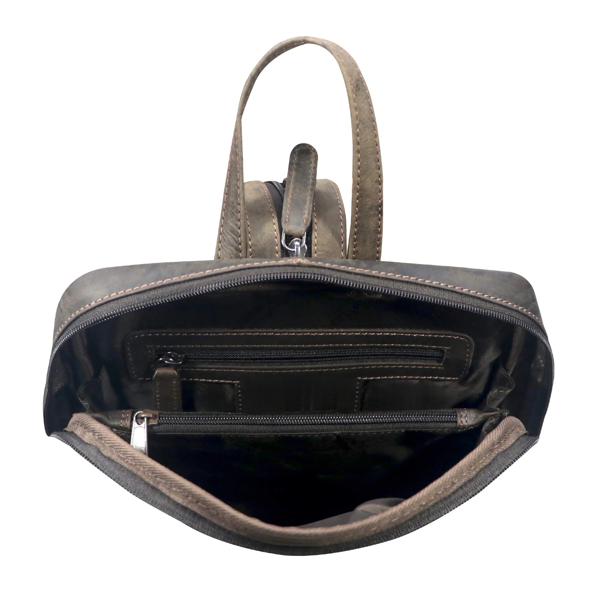 Anna Vintage Backpack - GW193042