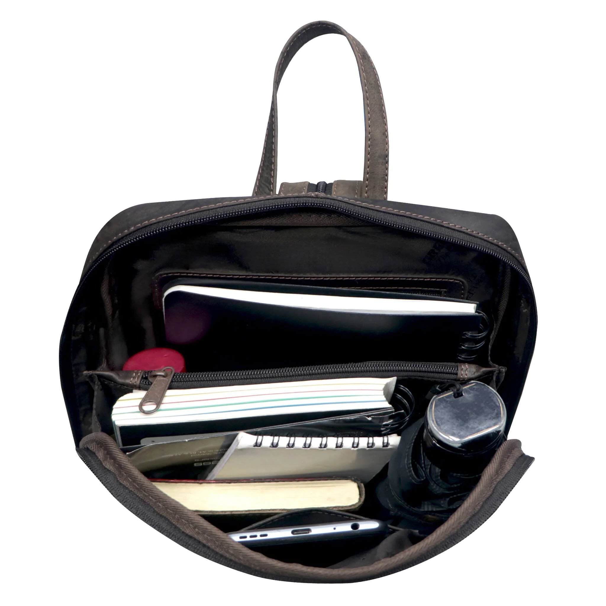 Anna Vintage Backpack - GW193042