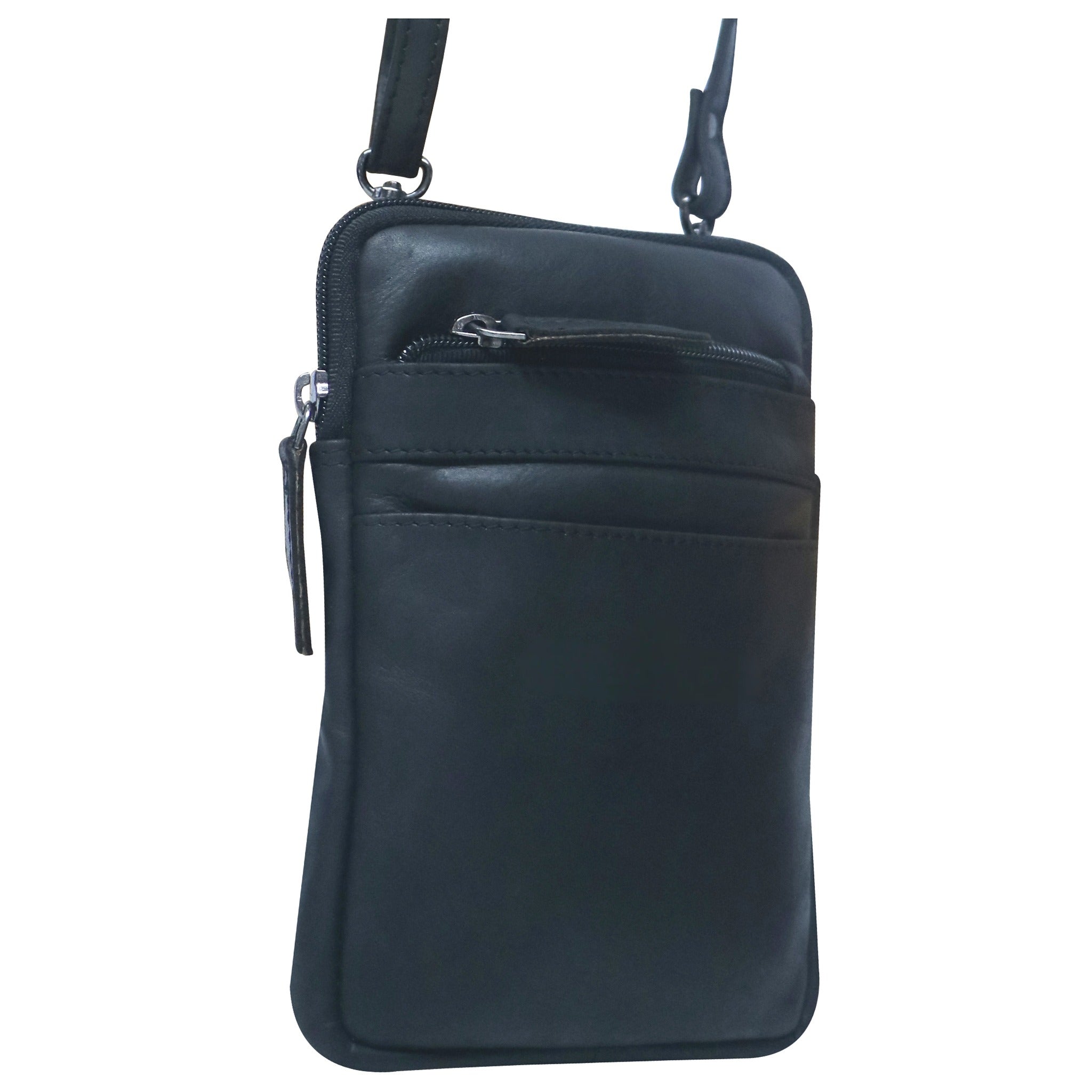 Jad Mini Crossbody Sling - GWM2