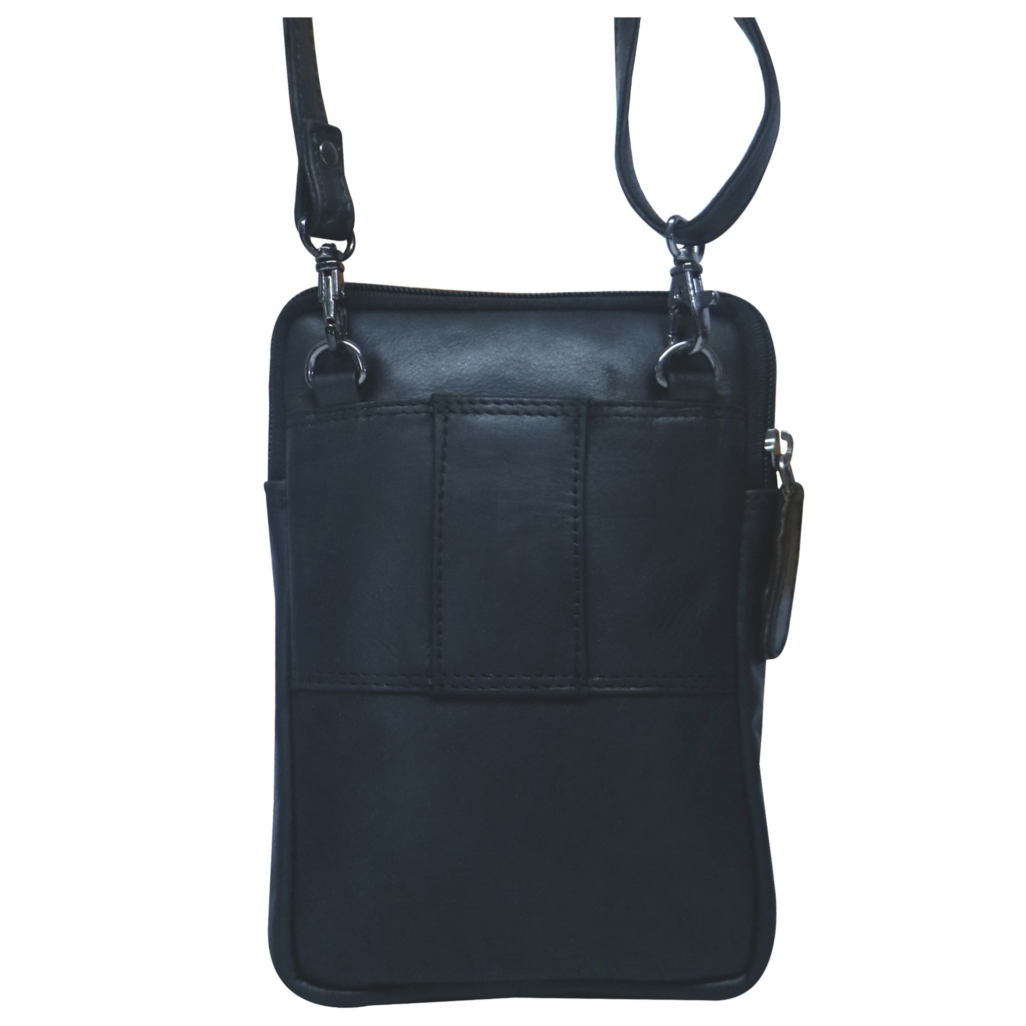 Jad Mini Crossbody Sling - GWM2