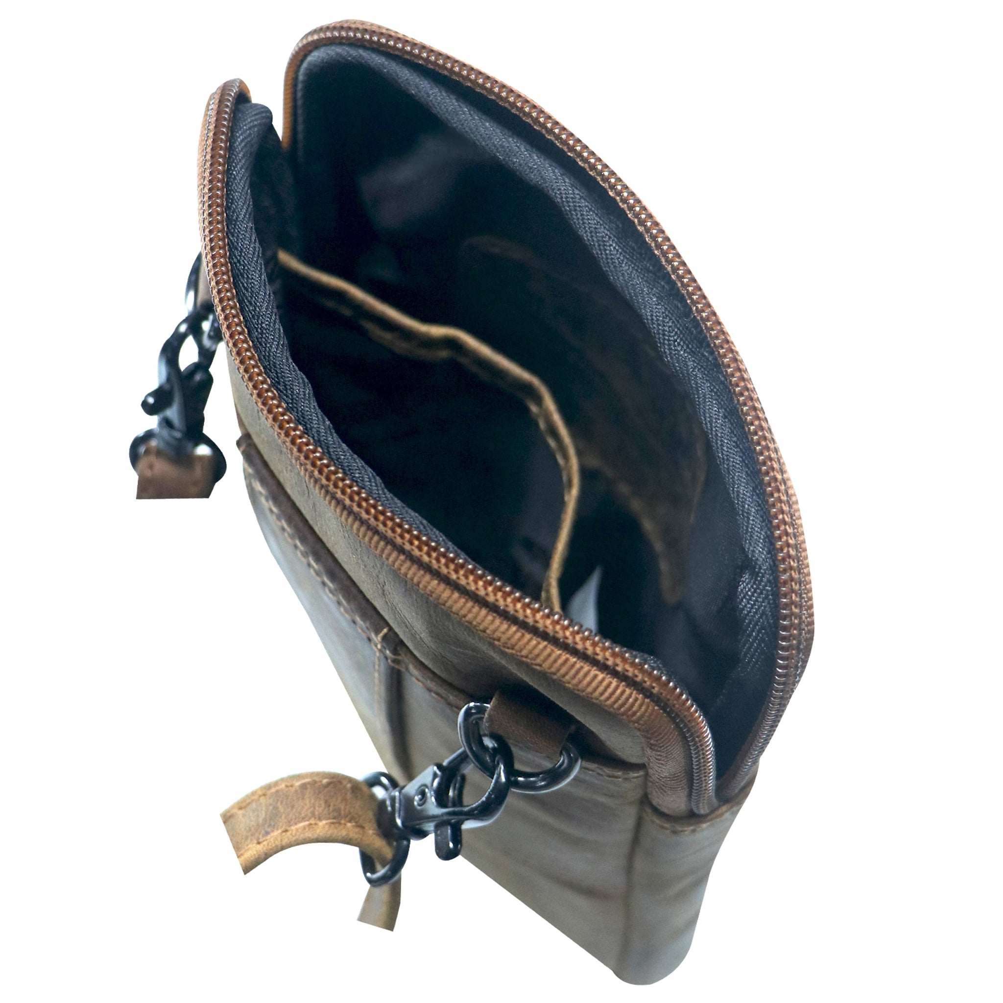 Jad Mini Crossbody Sling - GWM2