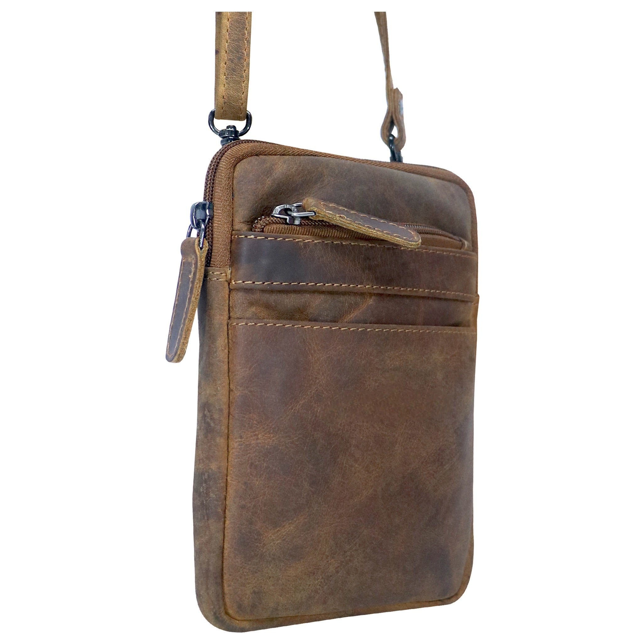 Jad Mini Crossbody Sling - GWM2