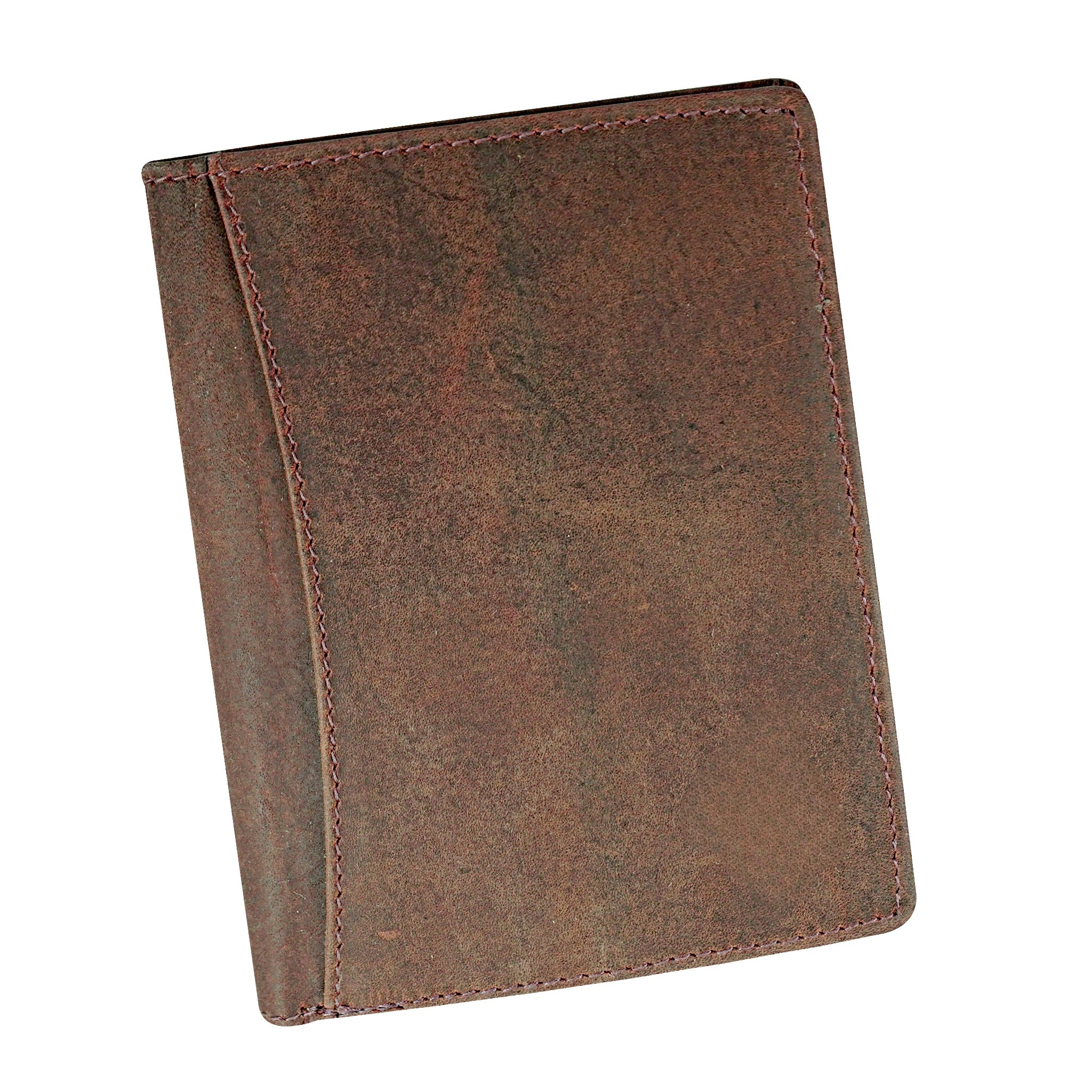 Nelly Men's Portrait Wallet - ZGW4602