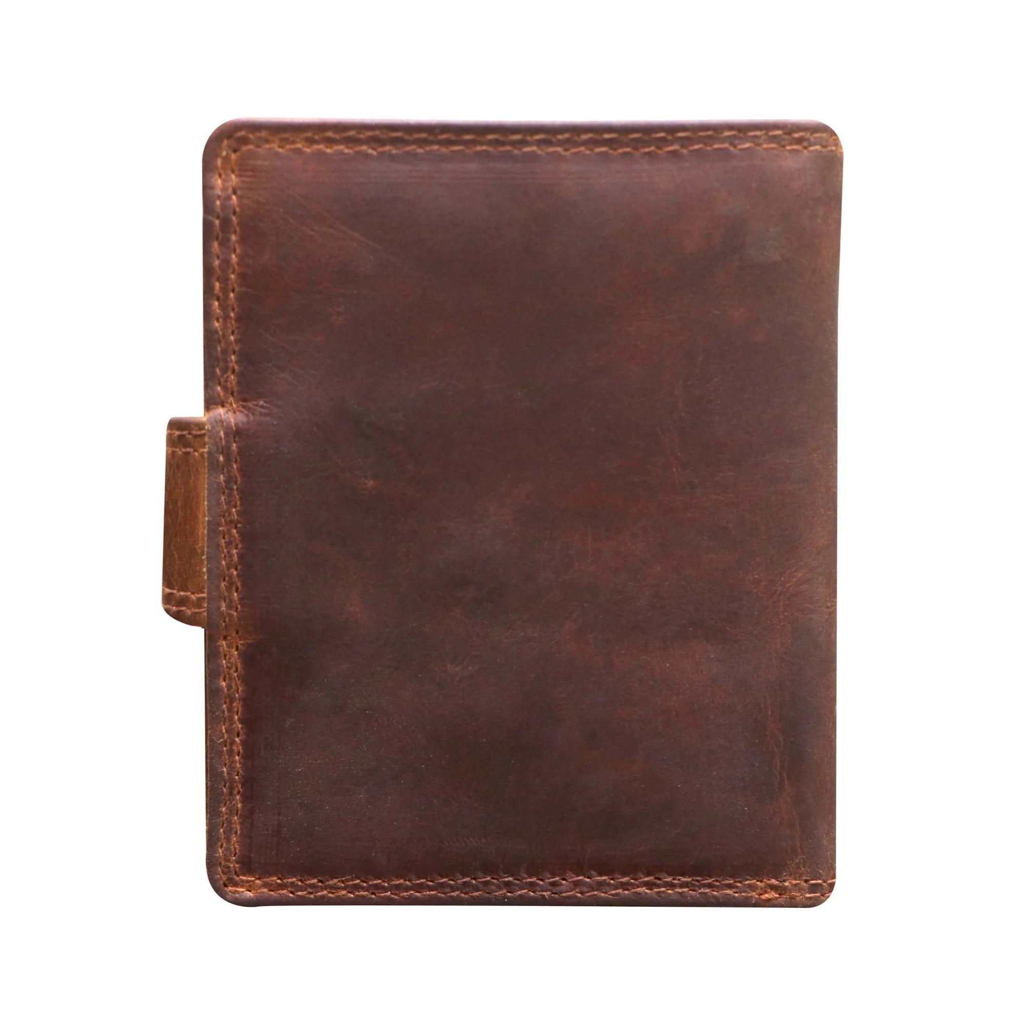 Rustic Bifold Tab Wallet - ZGW2214