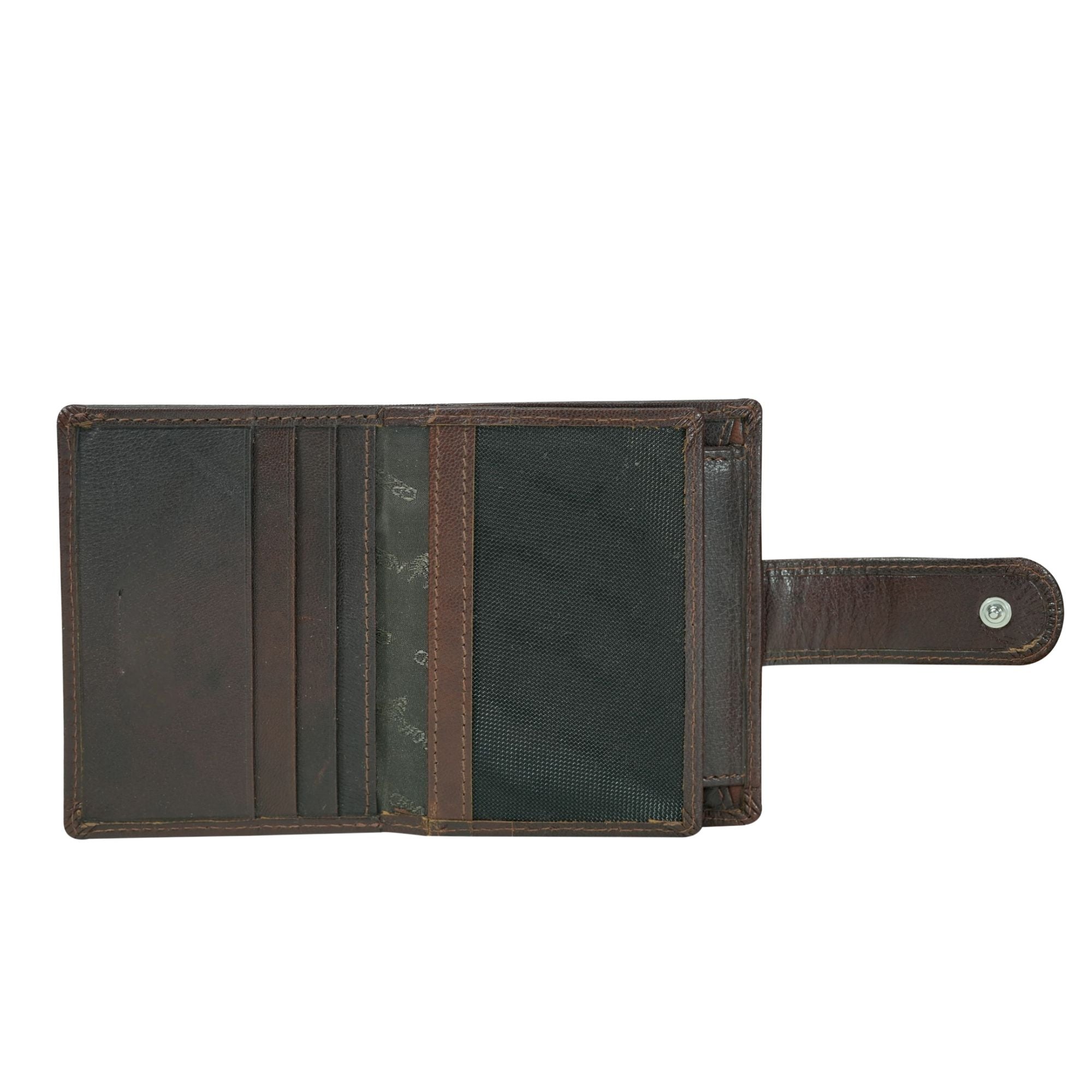 Mini Card Coin Wallet - ZGW2220