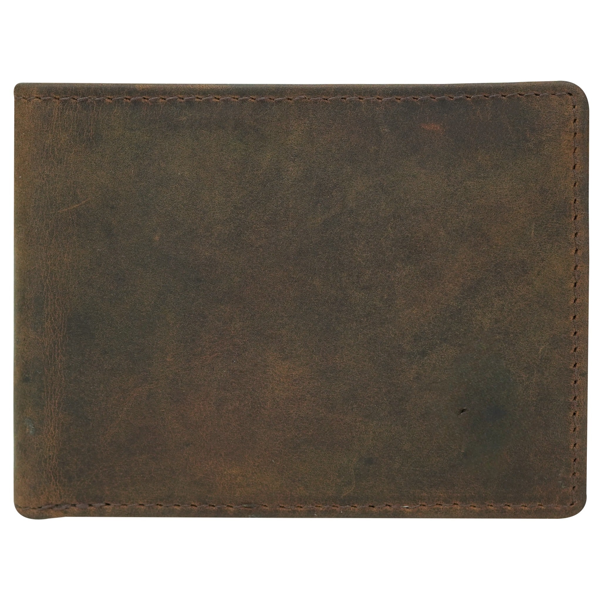Silas Leather Wallet - ZGW8171