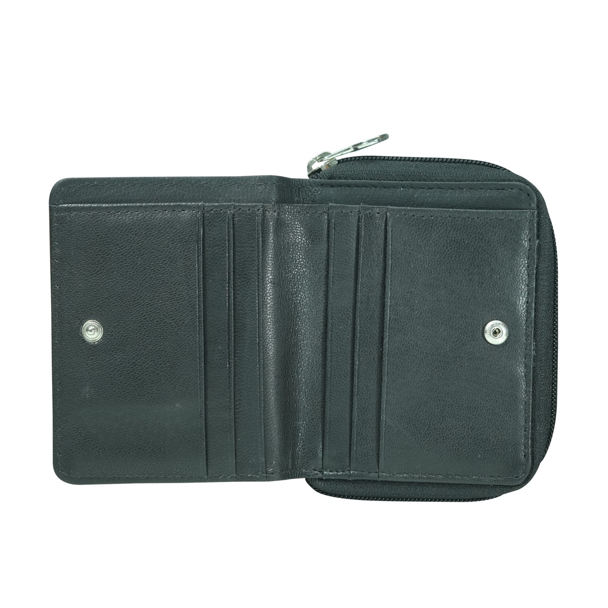 Mini Zip Around Wallet - ZGW2216