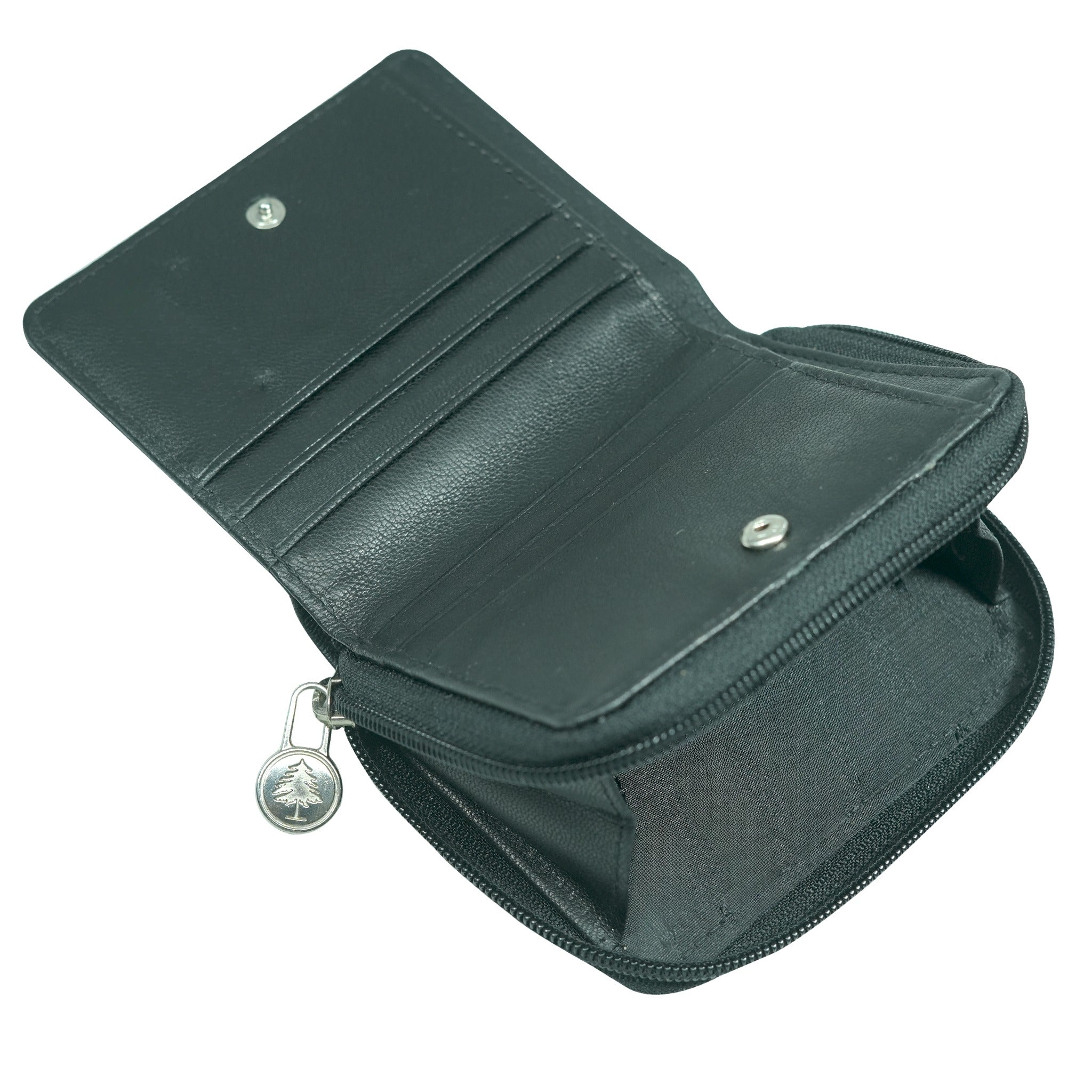 Mini Zip Around Wallet - ZGW2216