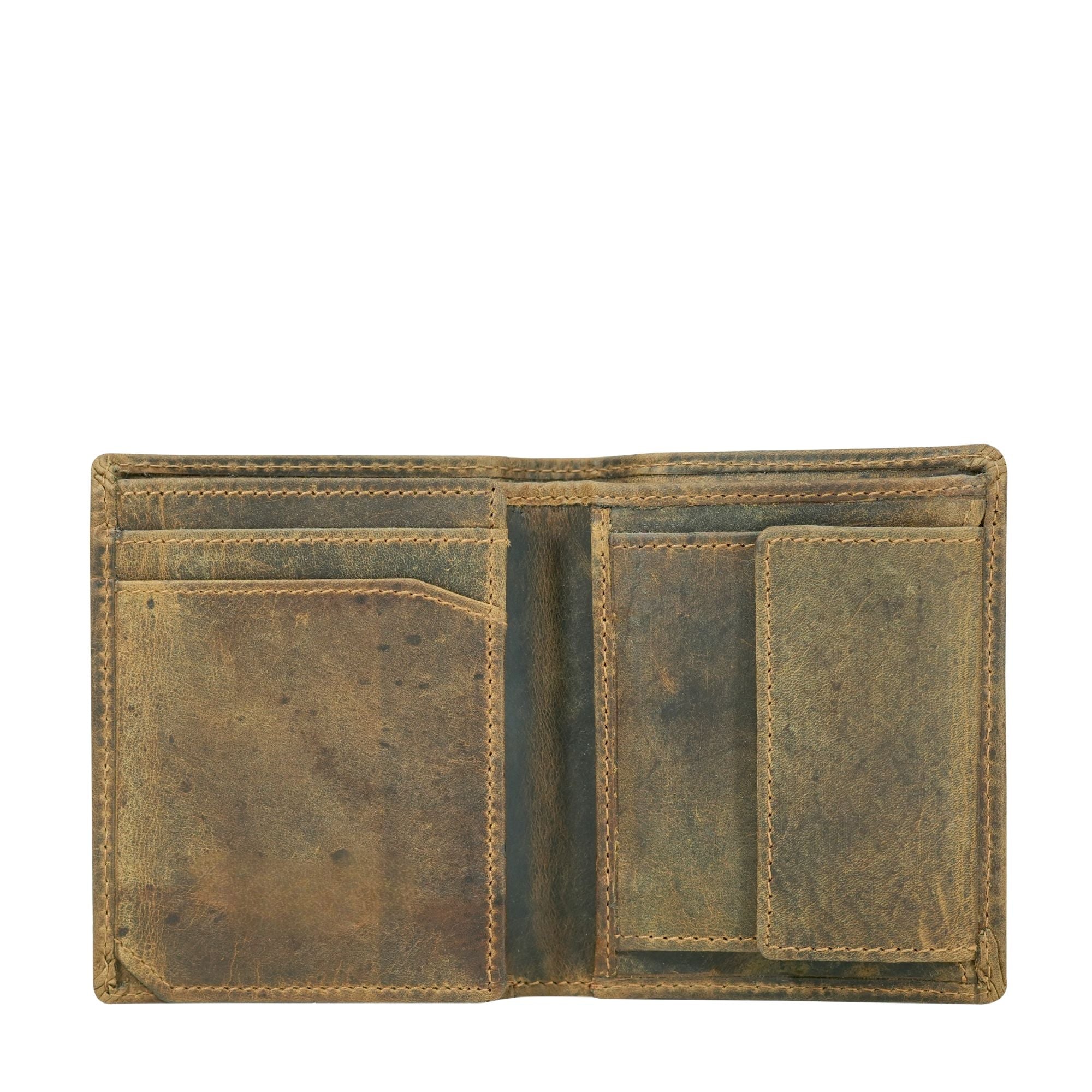 Hunter Slim Fold - ZGW8120