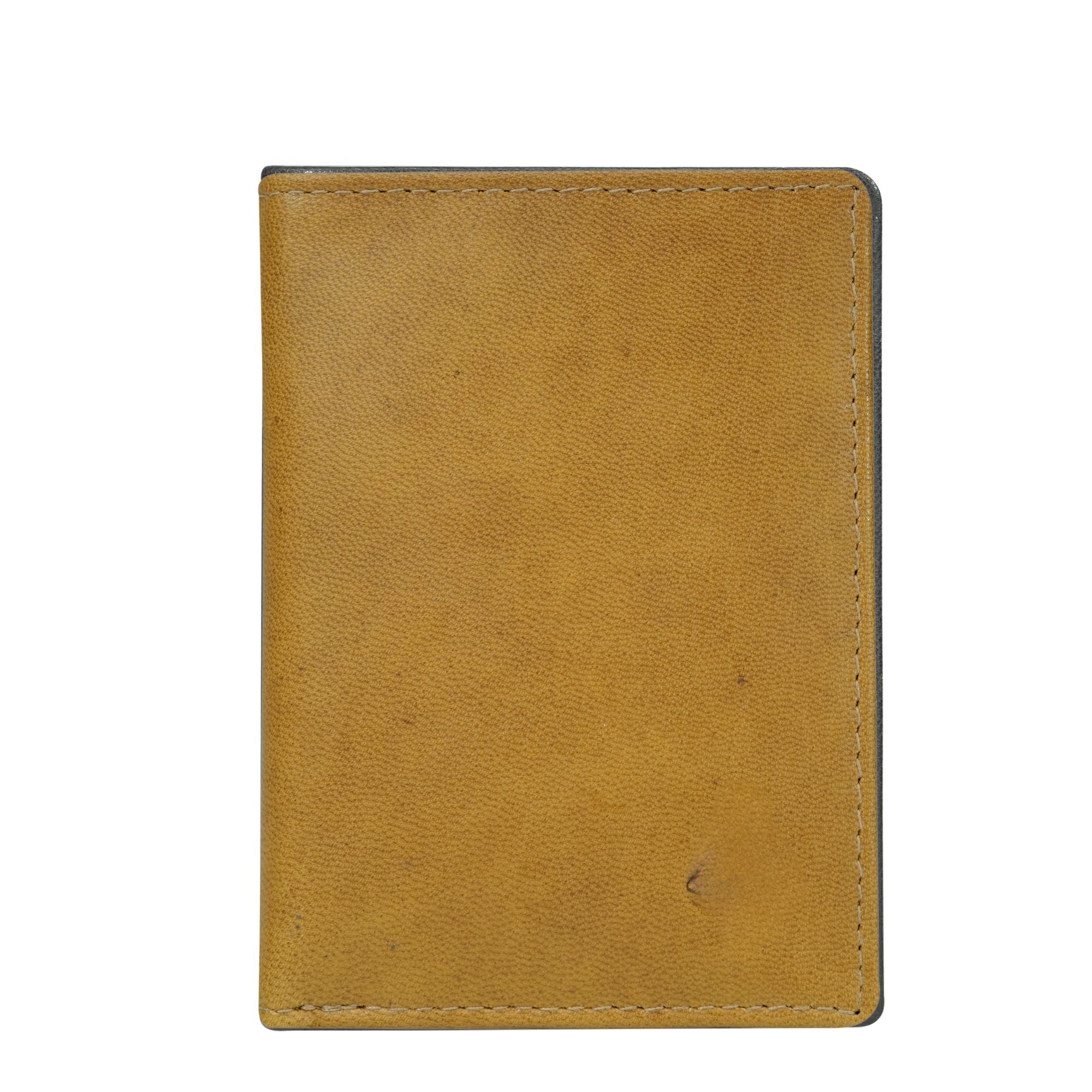 Toni Slim Wallet - ZGW2218
