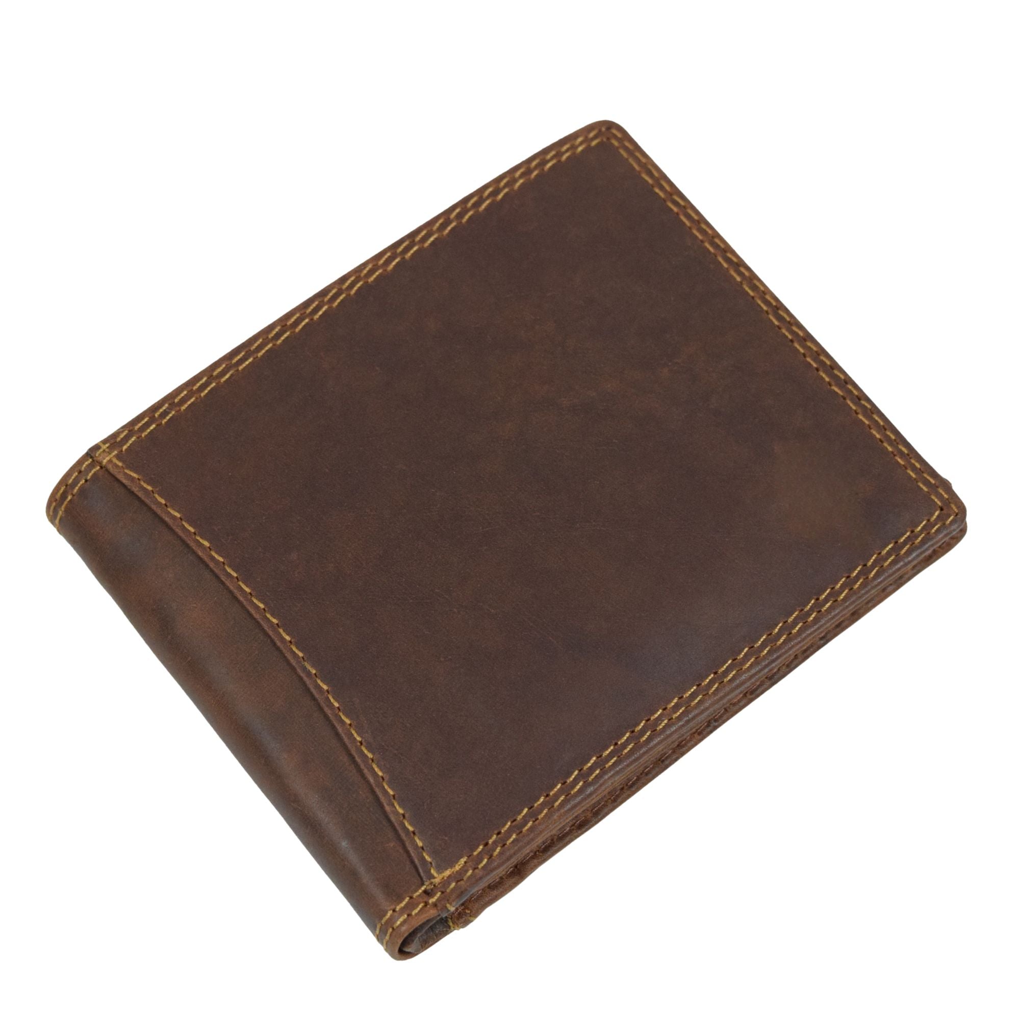 Hunter Elite Bifold - ZGW4601