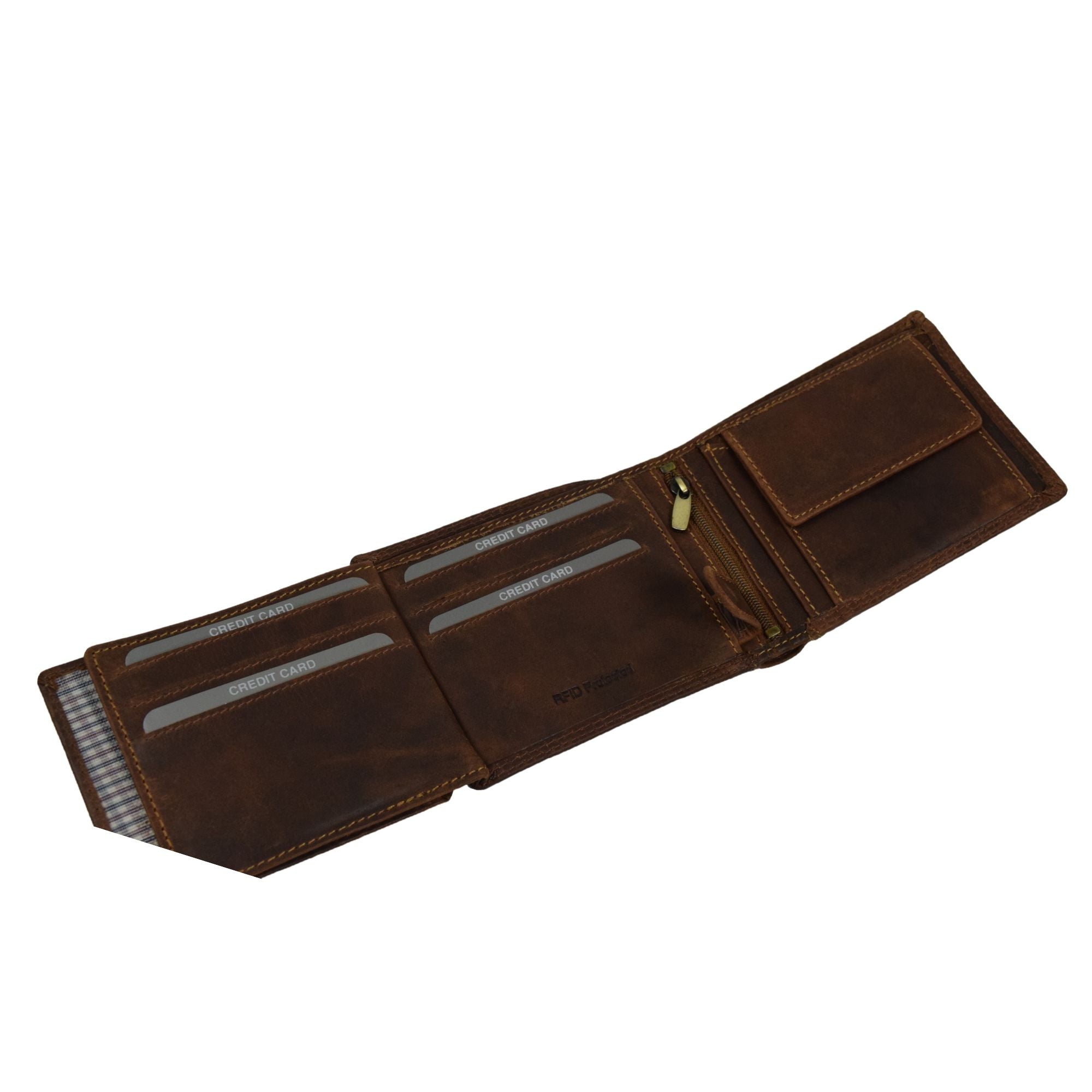 Hunter Elite Bifold - ZGW4601