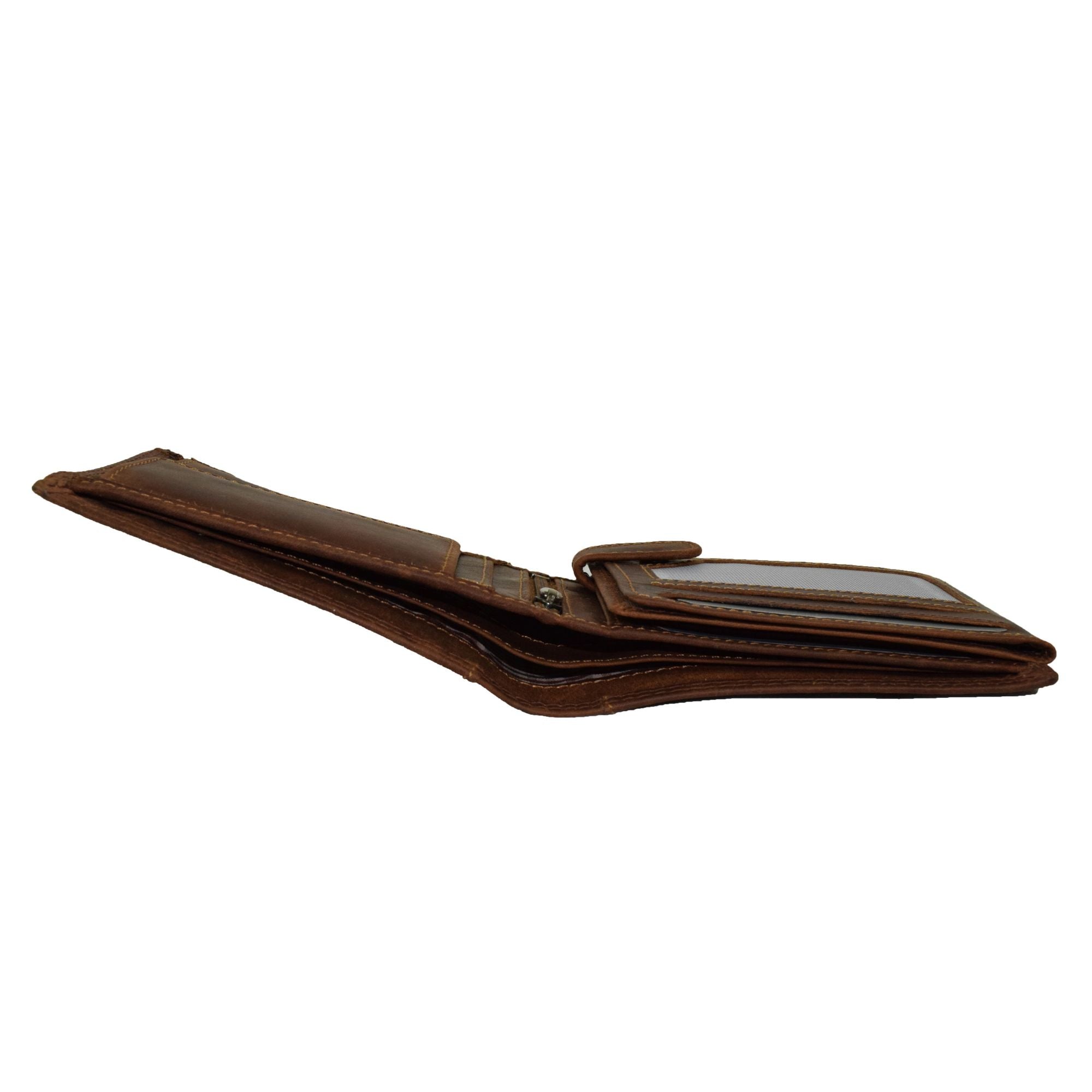 Hunter Elite Bifold - ZGW4601