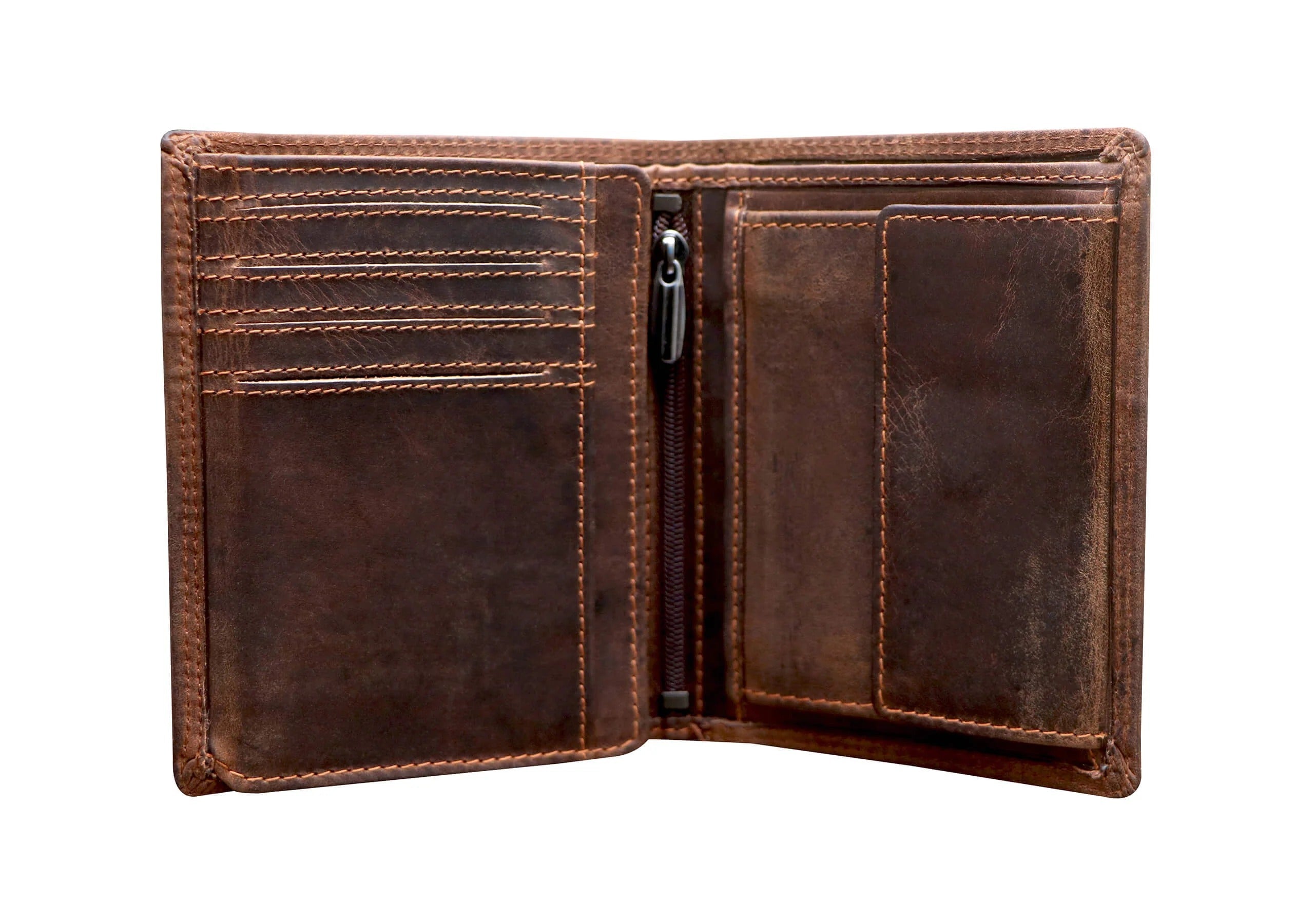 Oak Slim Wallet ZGW2428