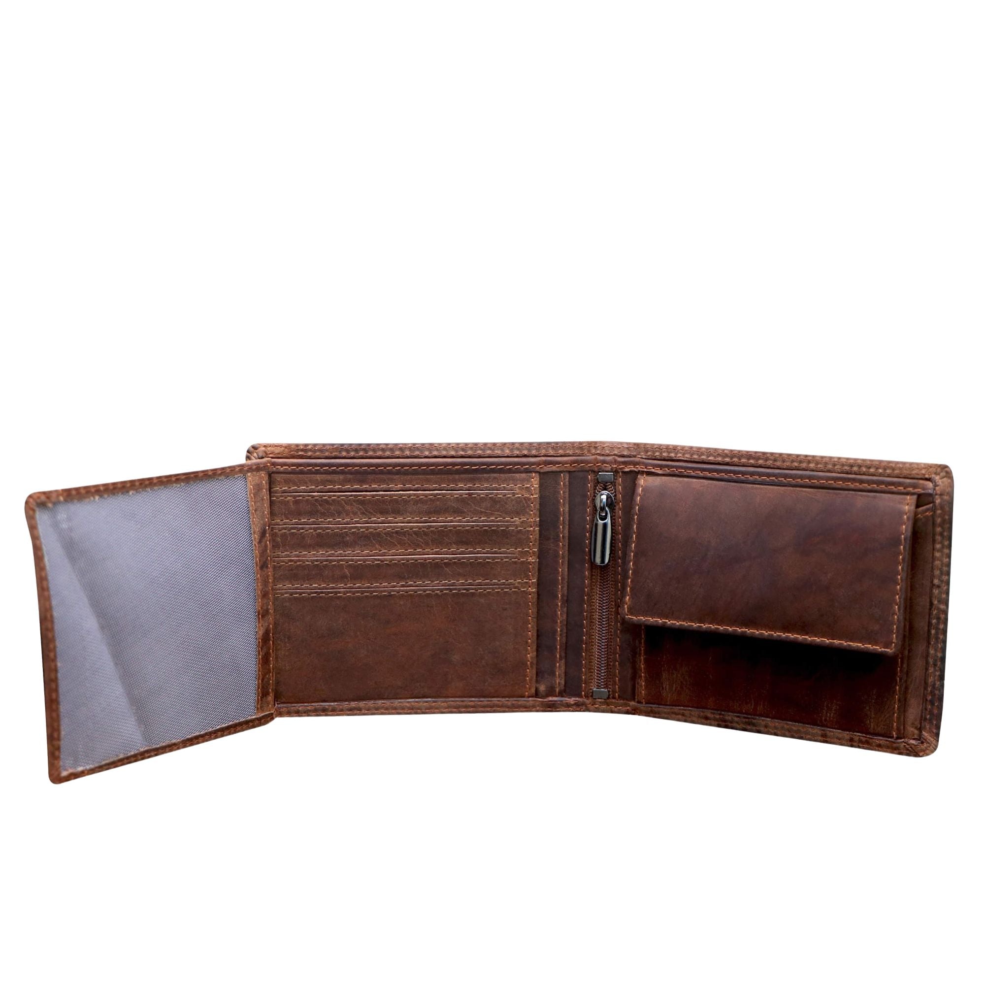 Maverick Wallet - ZGW2427