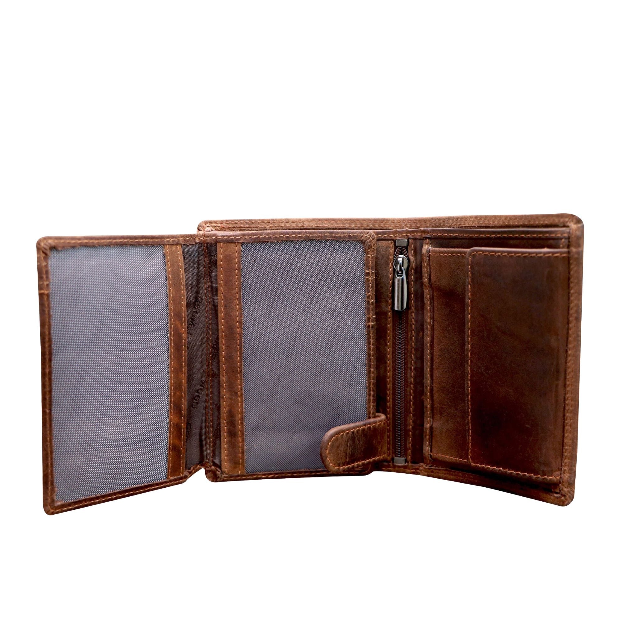 Fred Wallet - ZGW2155