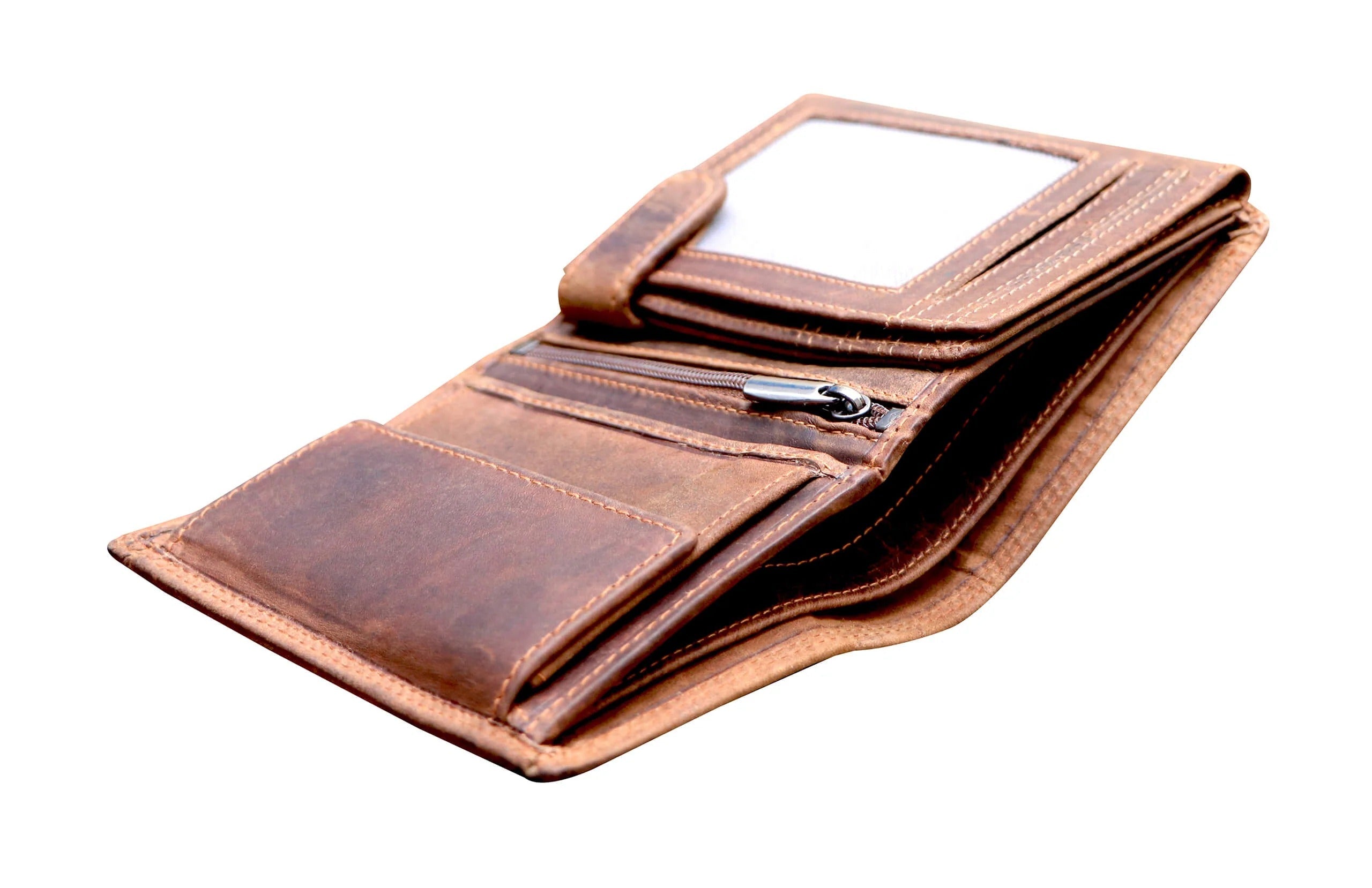 Fred Wallet - ZGW2155