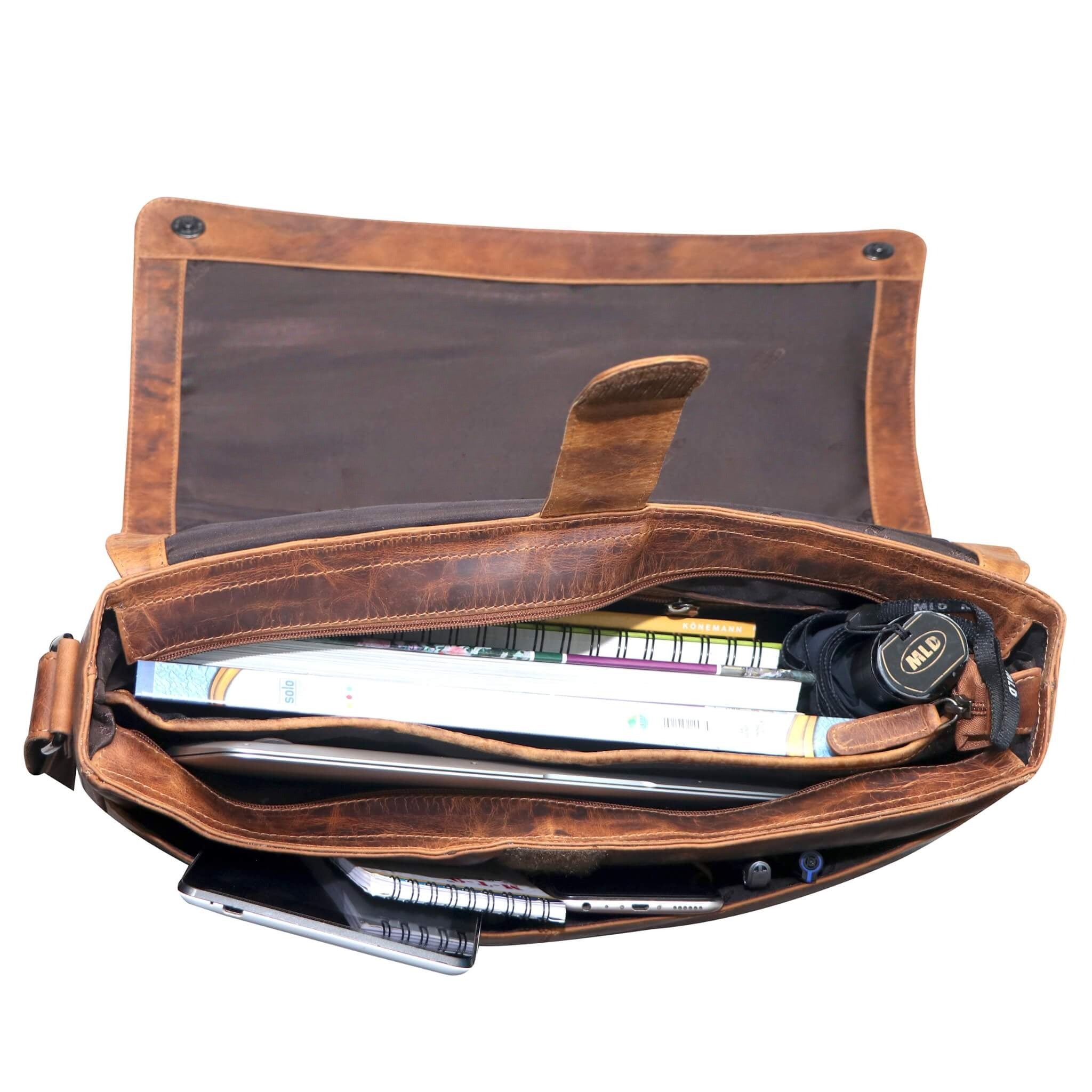 Marc Large Laptop Bag – GW835