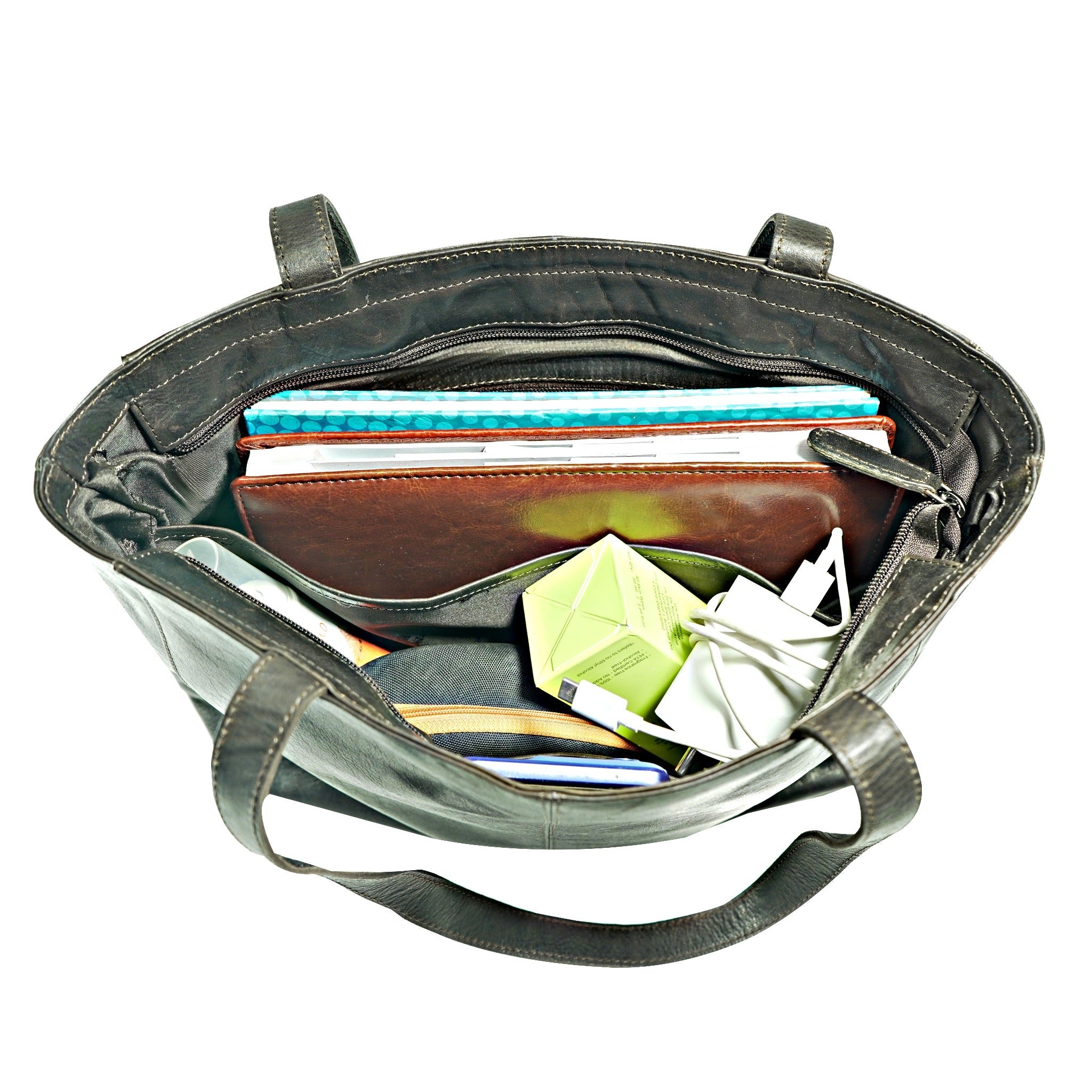 Nicola Shoulder Bag - GW9434