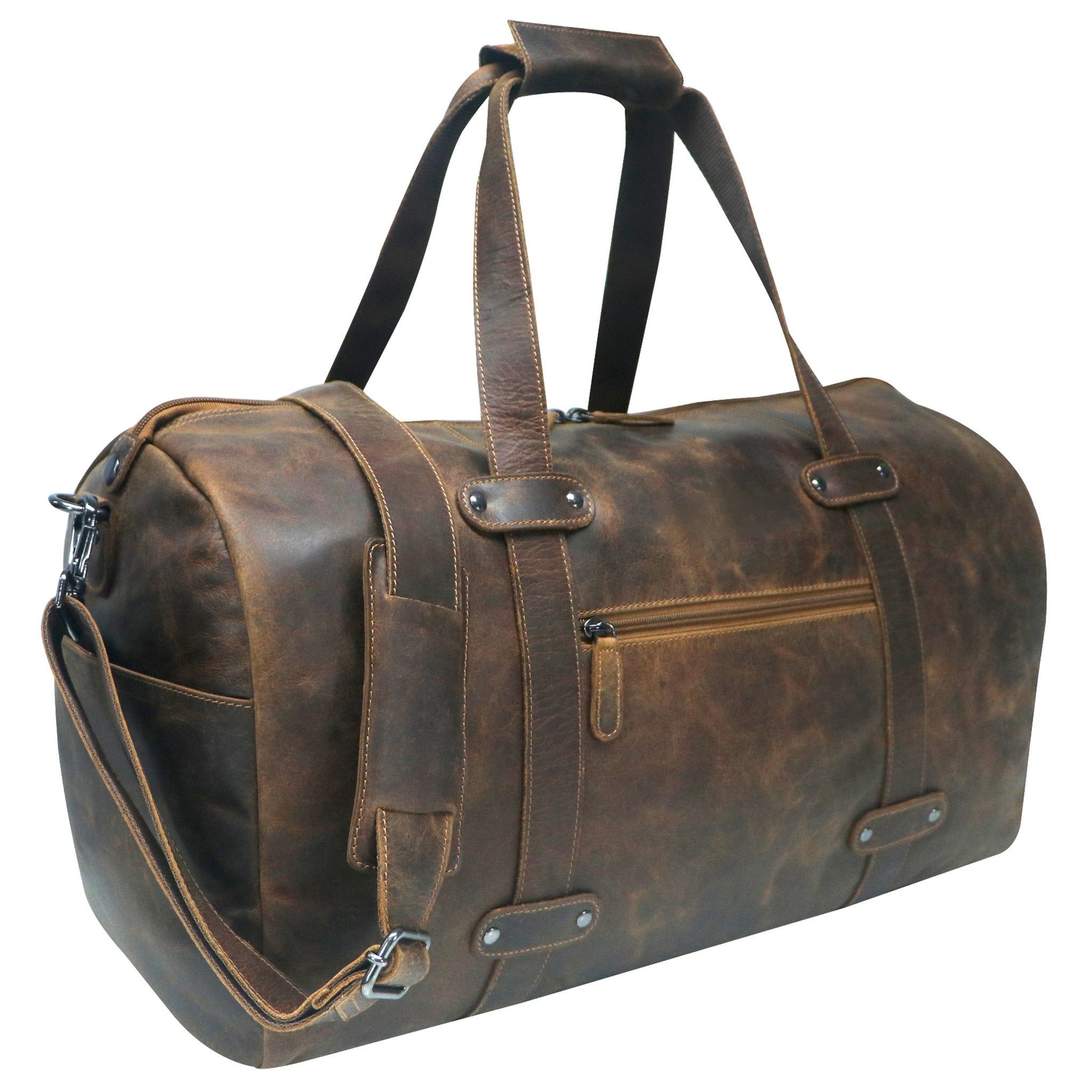 Liam Weekender Duffel Bag GW3966103