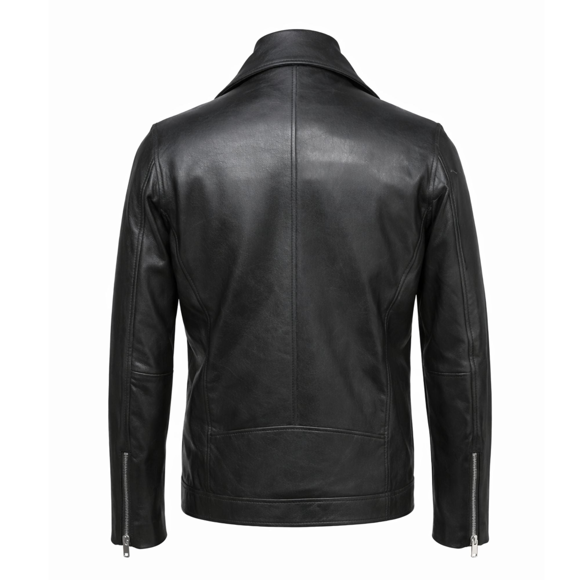 Victor Leather Jacket GW003M